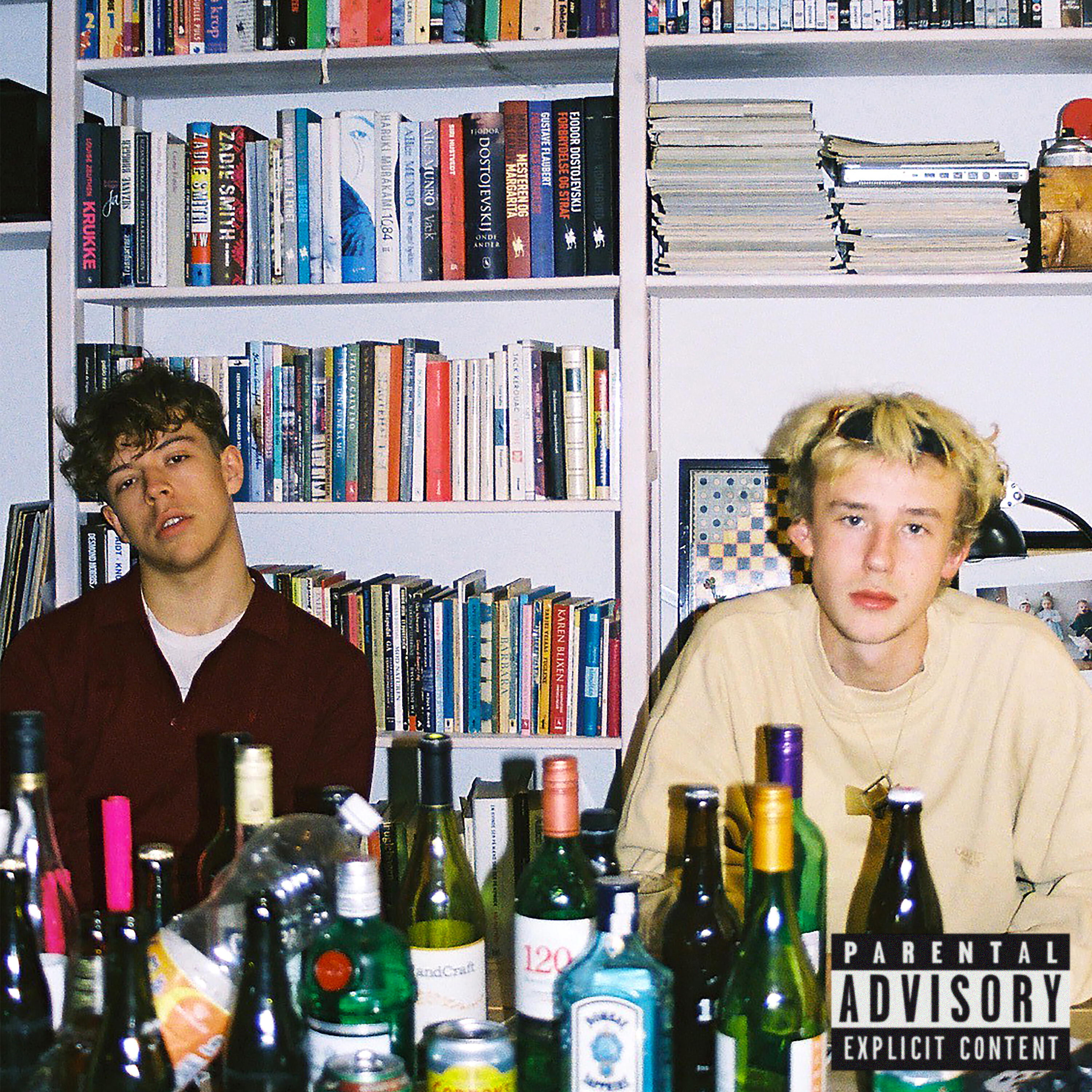 Релиз FOMO