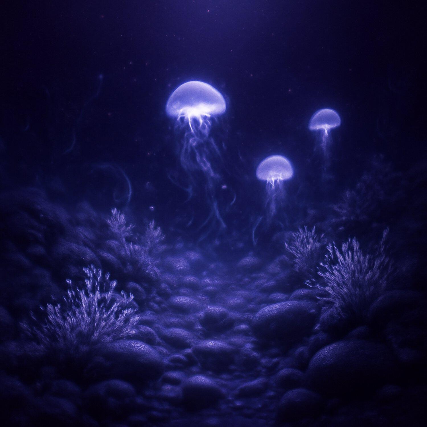 Релиз deep sleep music collective