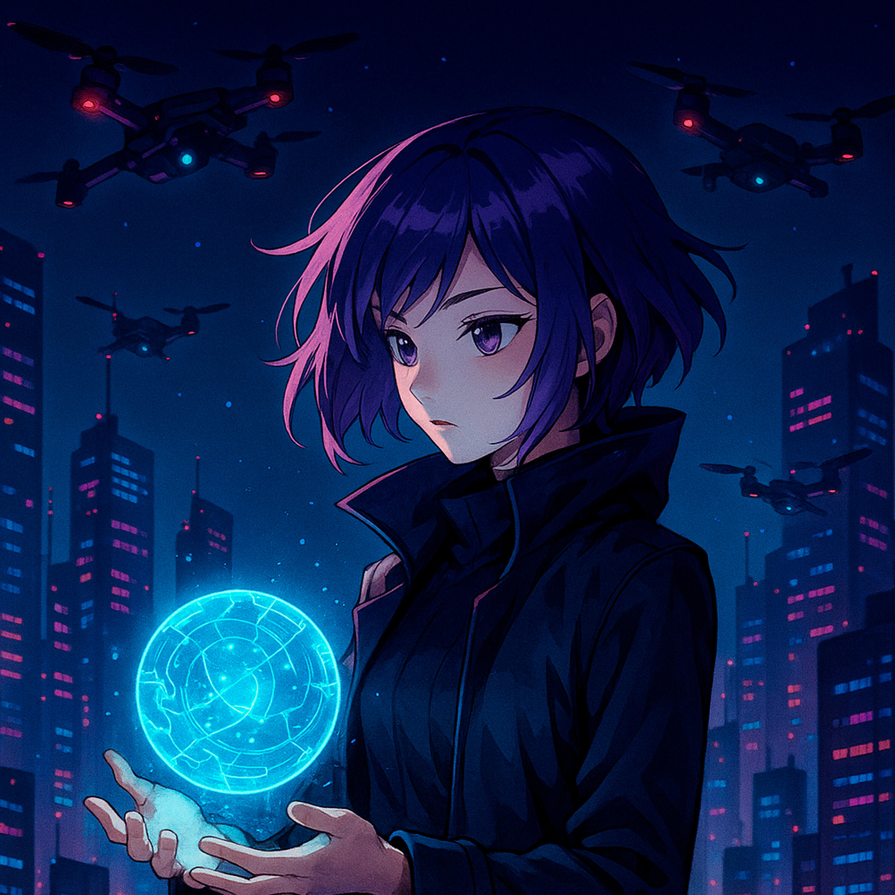 Релиз TODO TERMINÓ