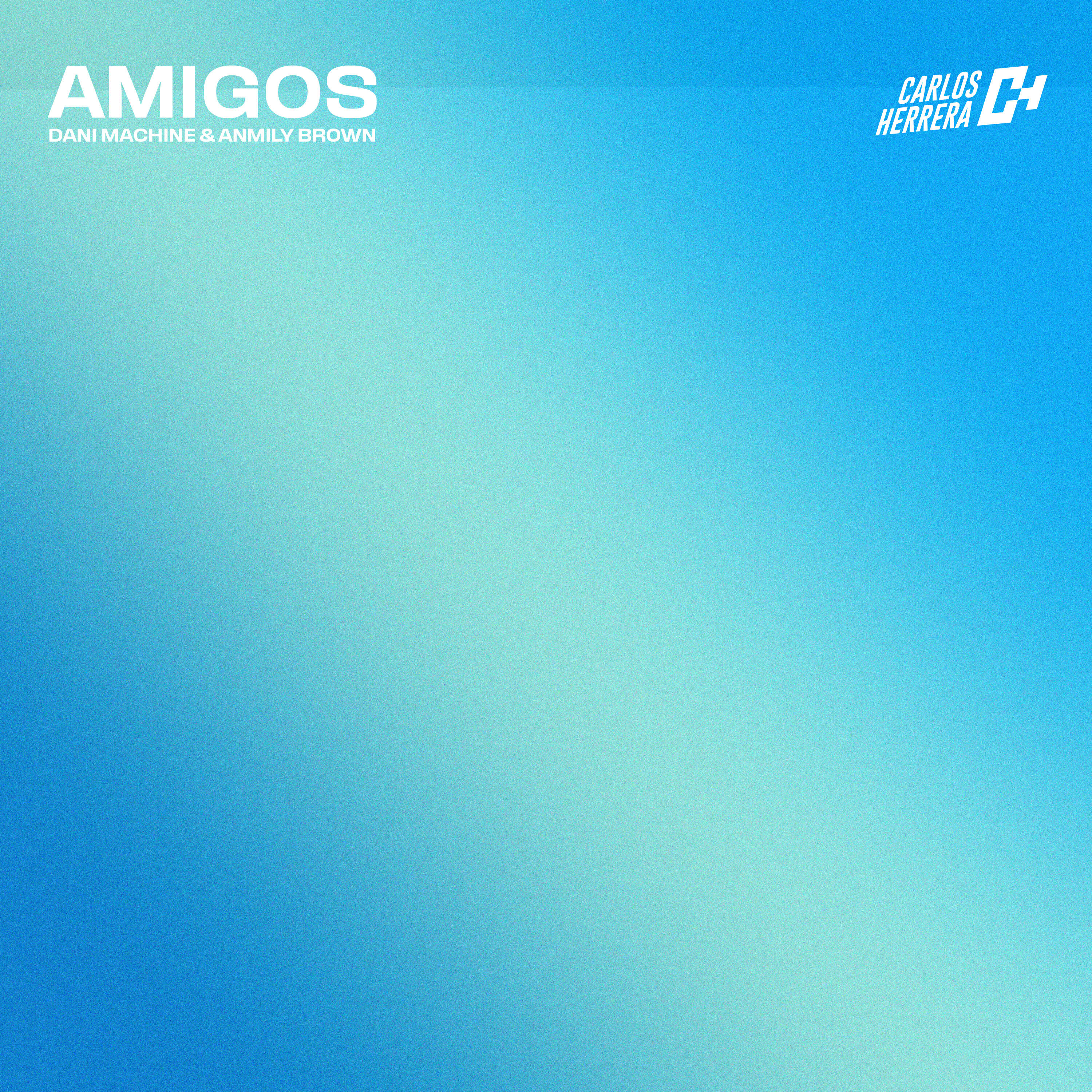 Релиз Amigos