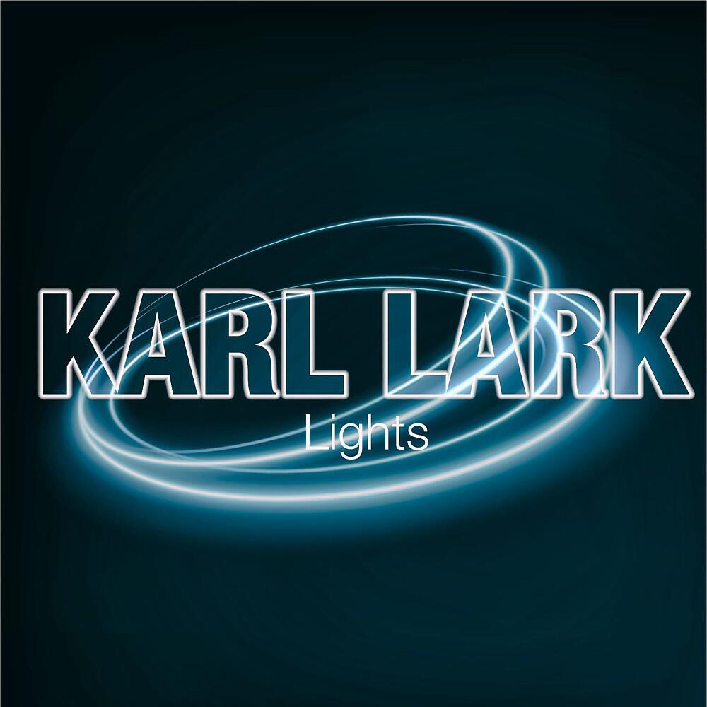 Релиз Lights