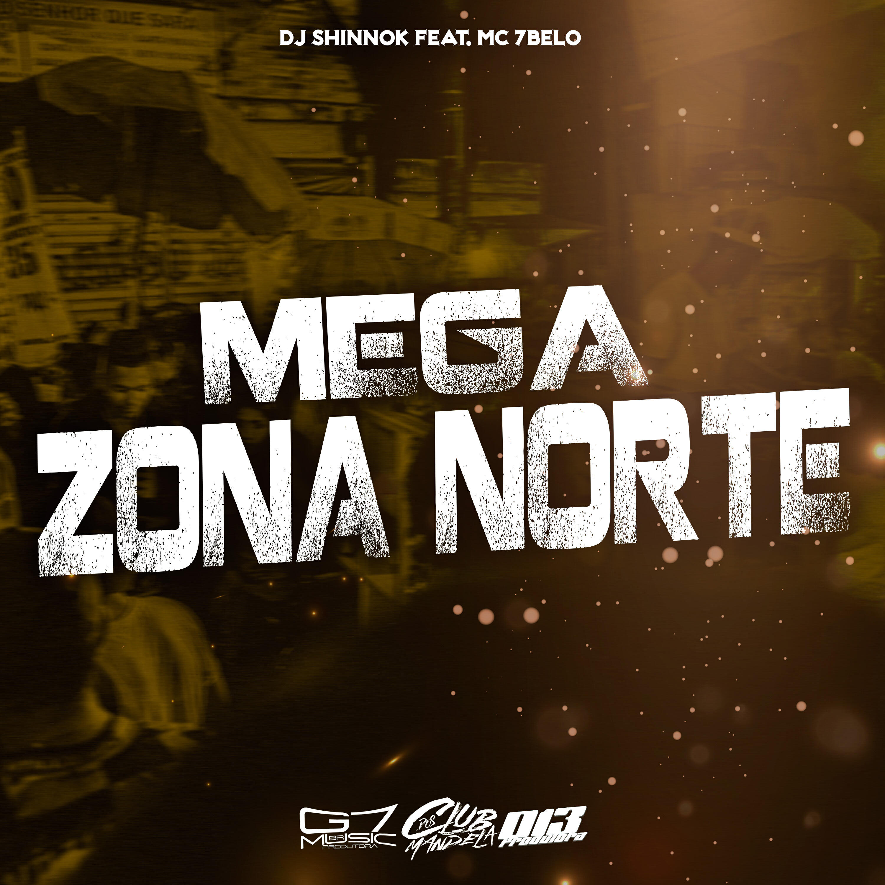 Релиз Mega Zona Norte