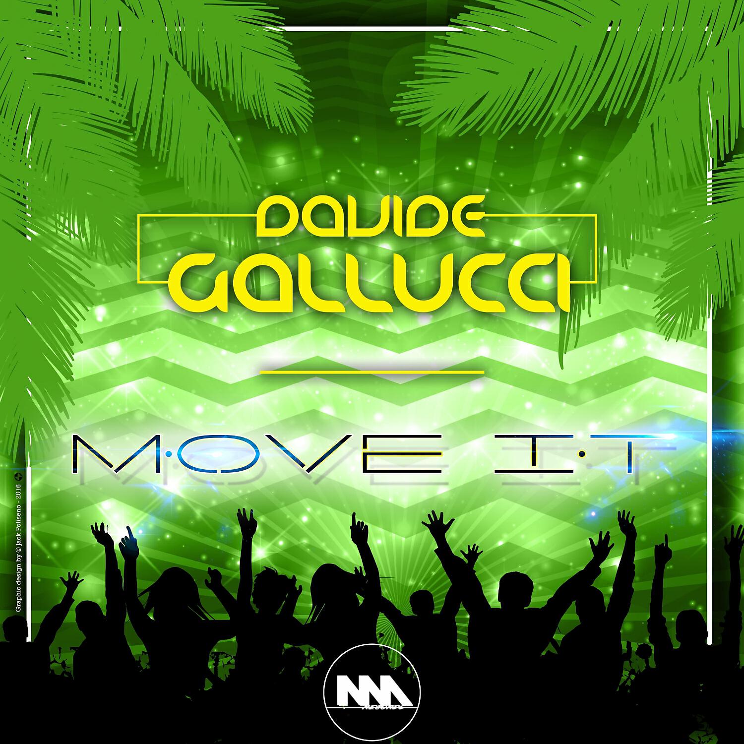 Релиз Move It