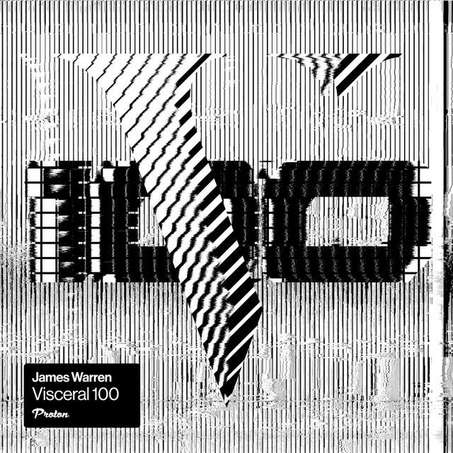 Релиз Visceral 100 (DJ Mix)
