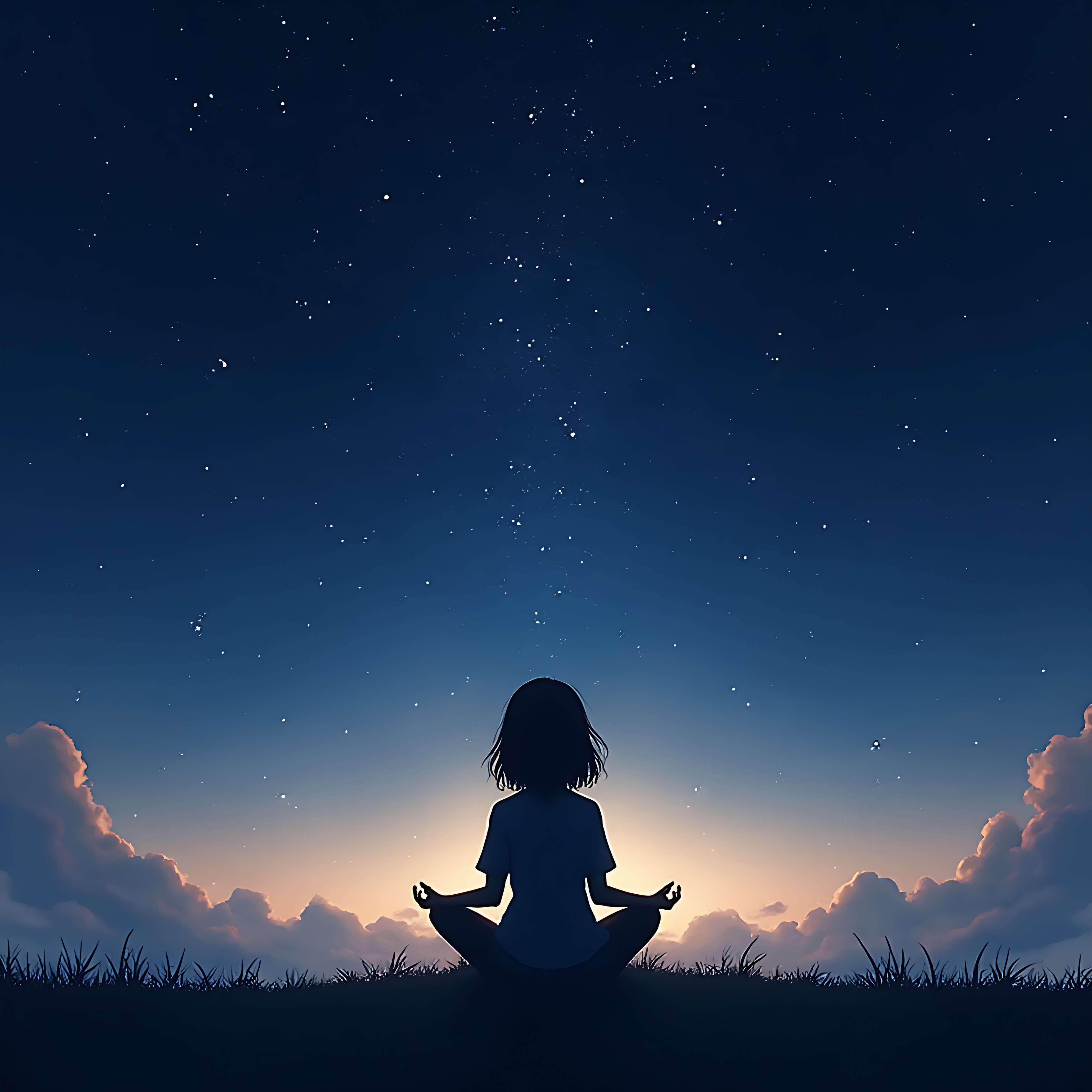 Релиз Soothing and Relaxation