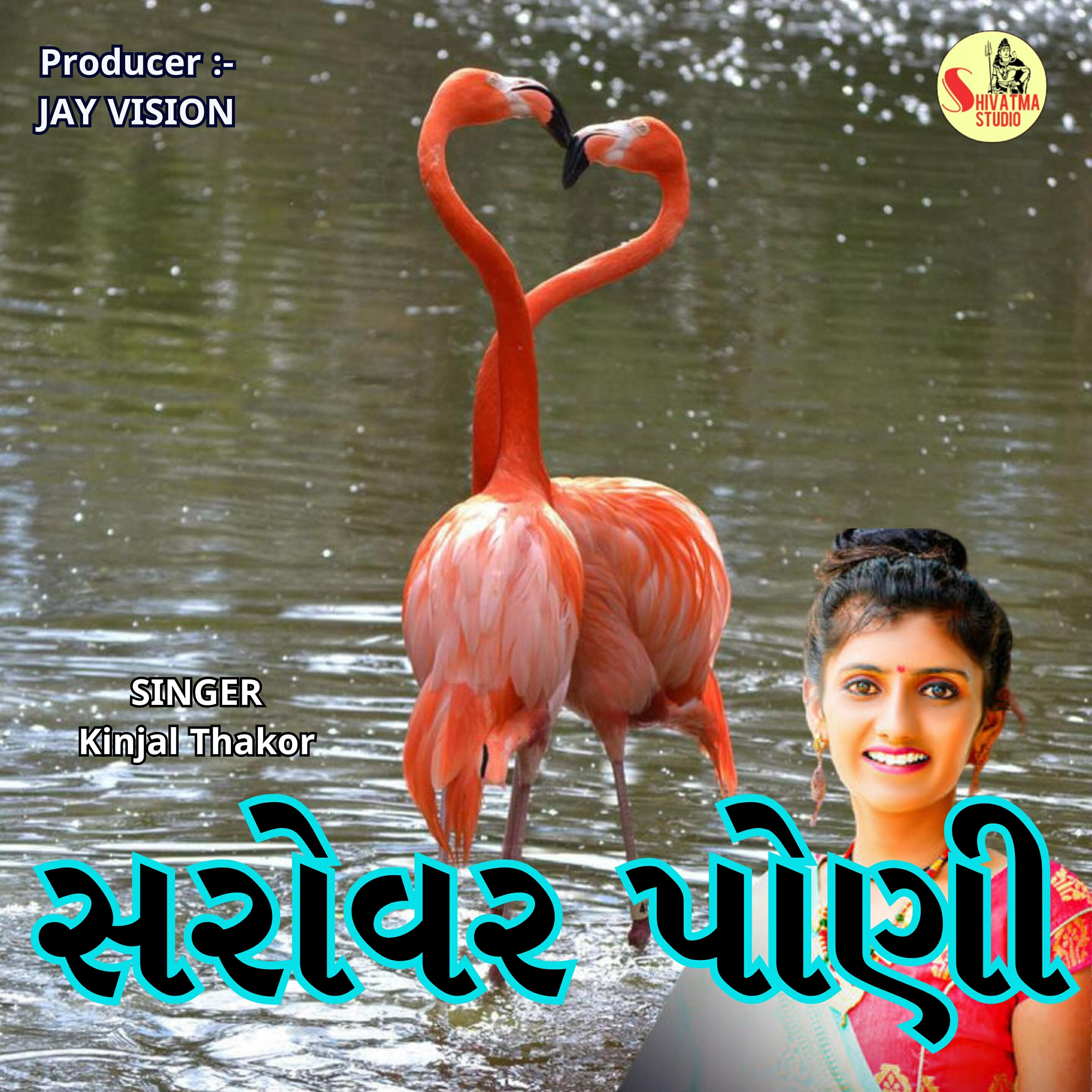 Релиз Sarovar Poni