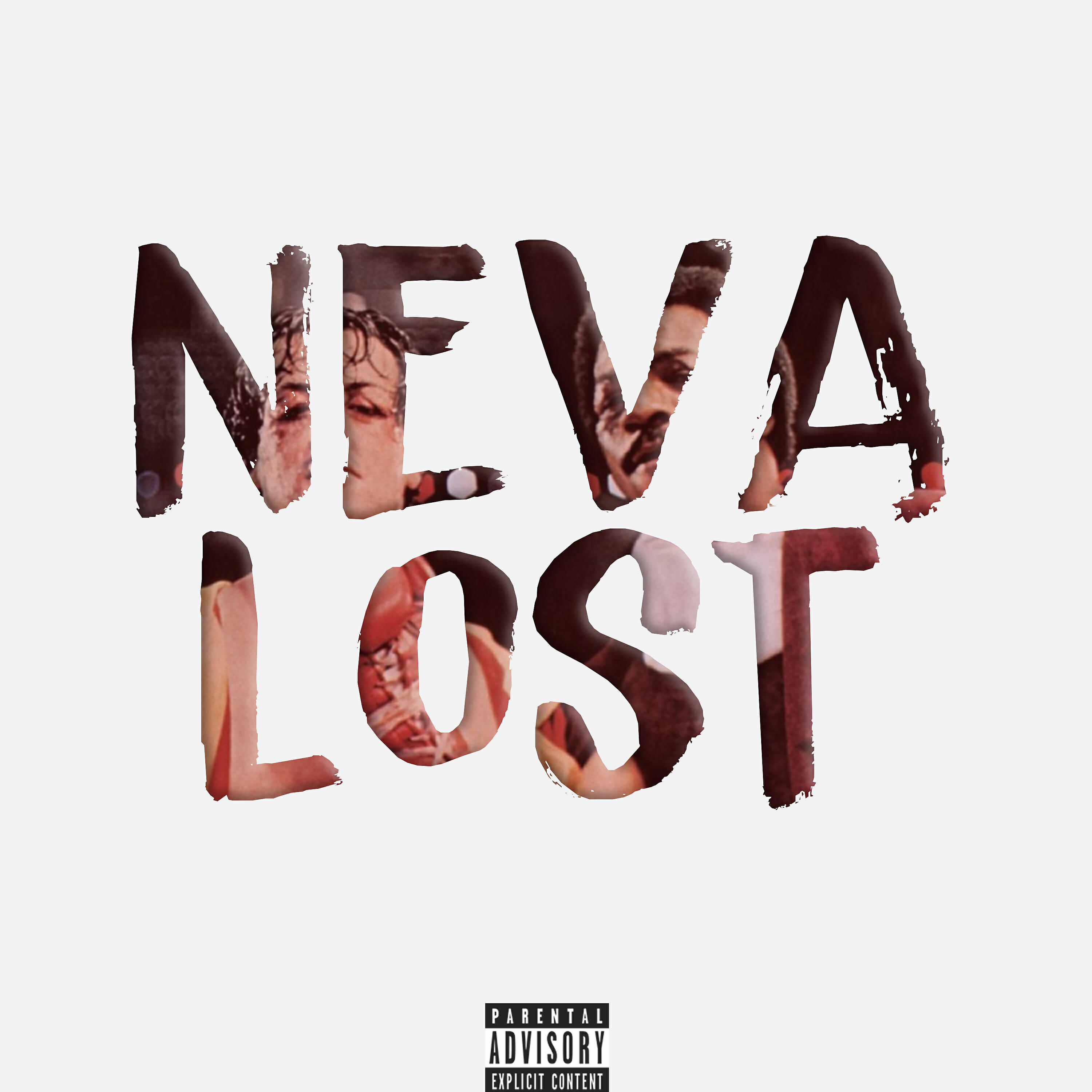 Релиз Neva Lost