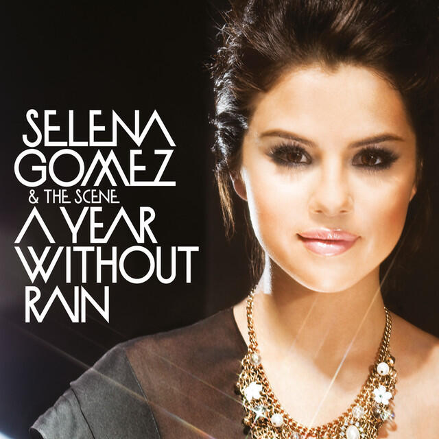 Релиз A Year Without Rain