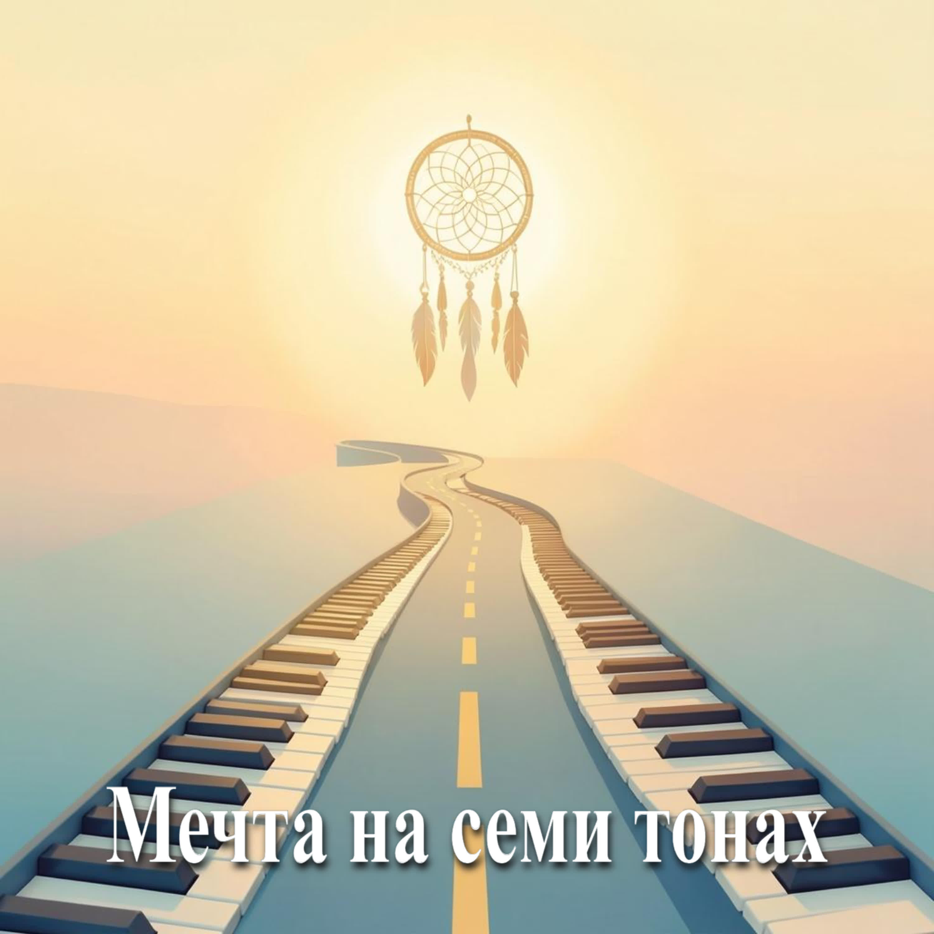 Релиз Мечта на семи тонах
