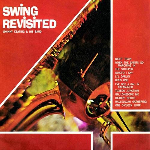 Релиз Swing Revisited