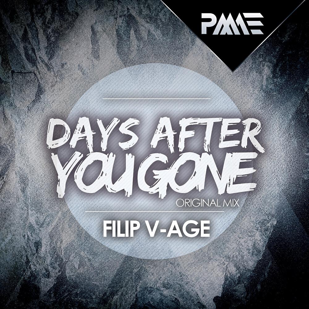 Релиз Days After You Gone
