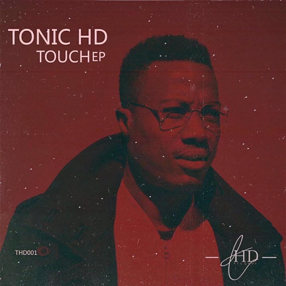 Релиз Touch...EP