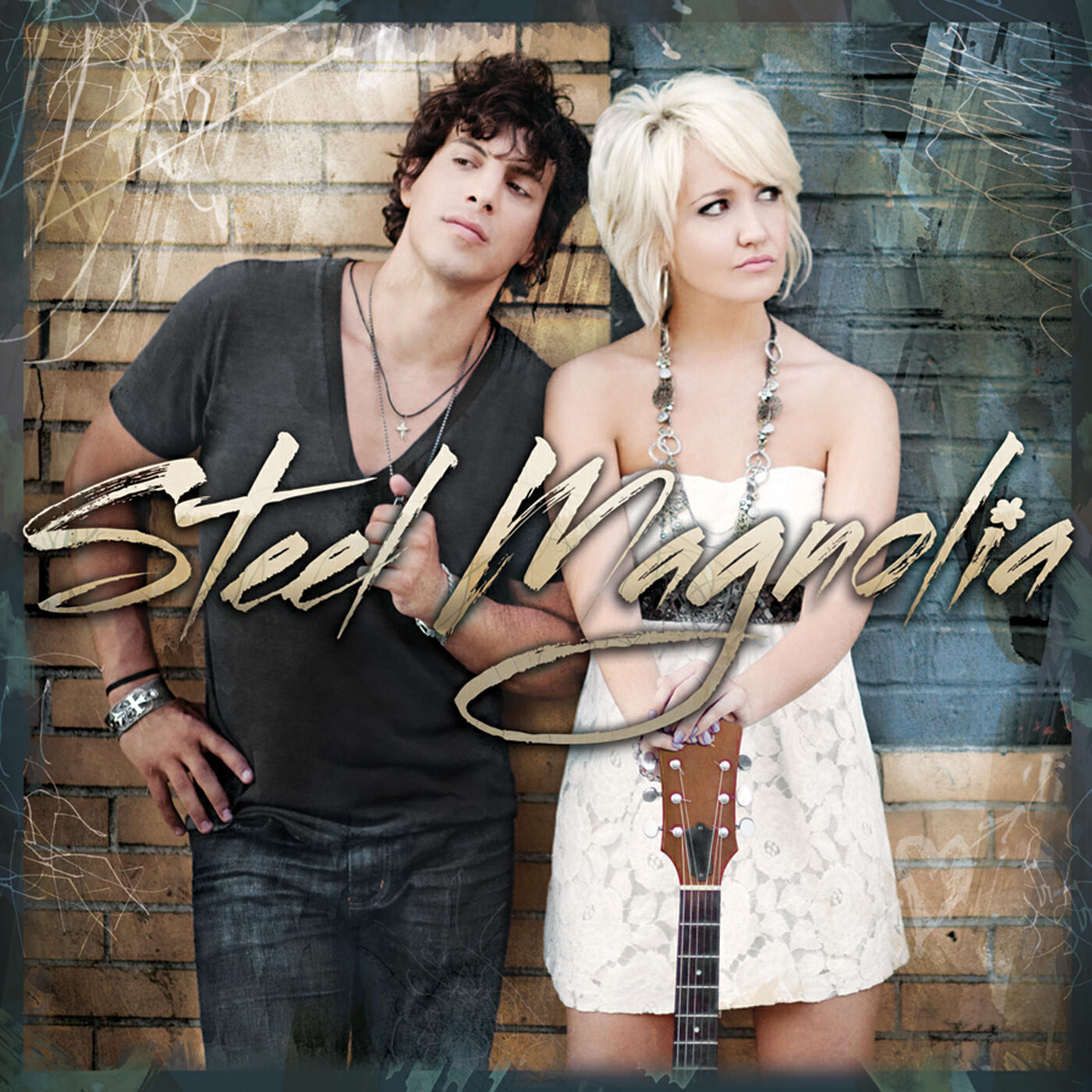 Релиз Steel Magnolia