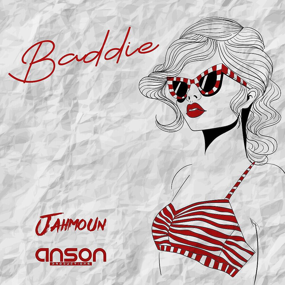 Релиз Baddie