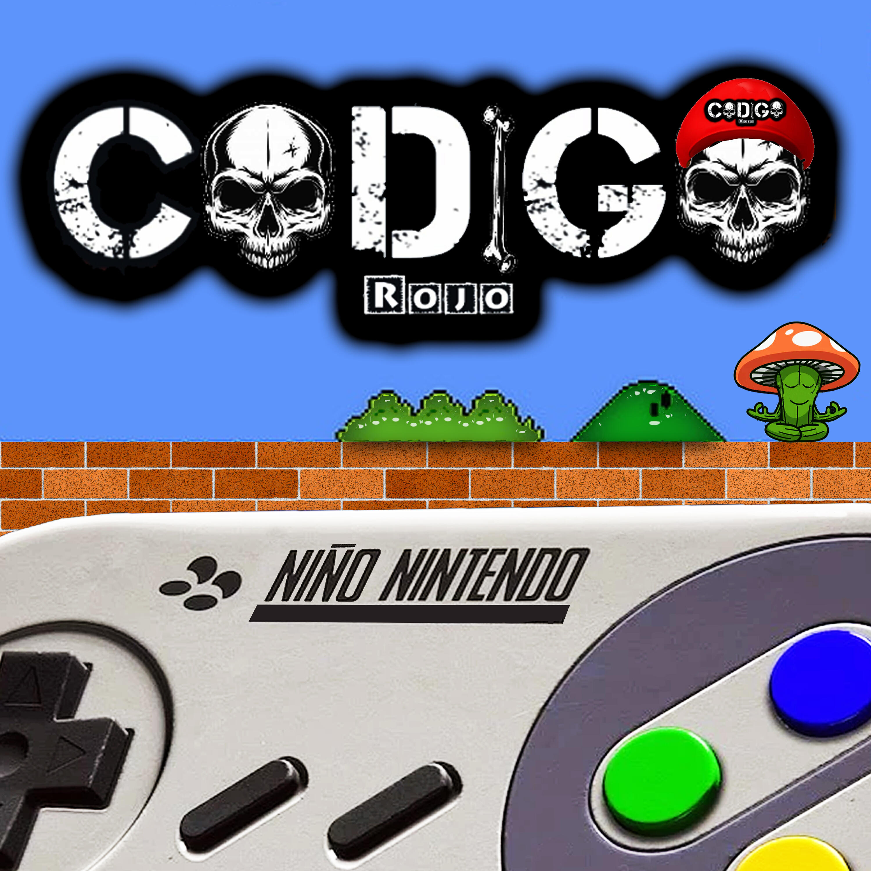 Codigo Rojo