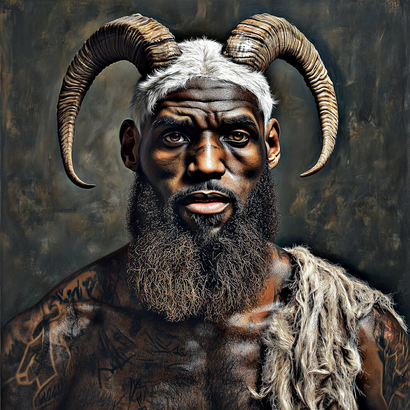 Релиз LeGoat
