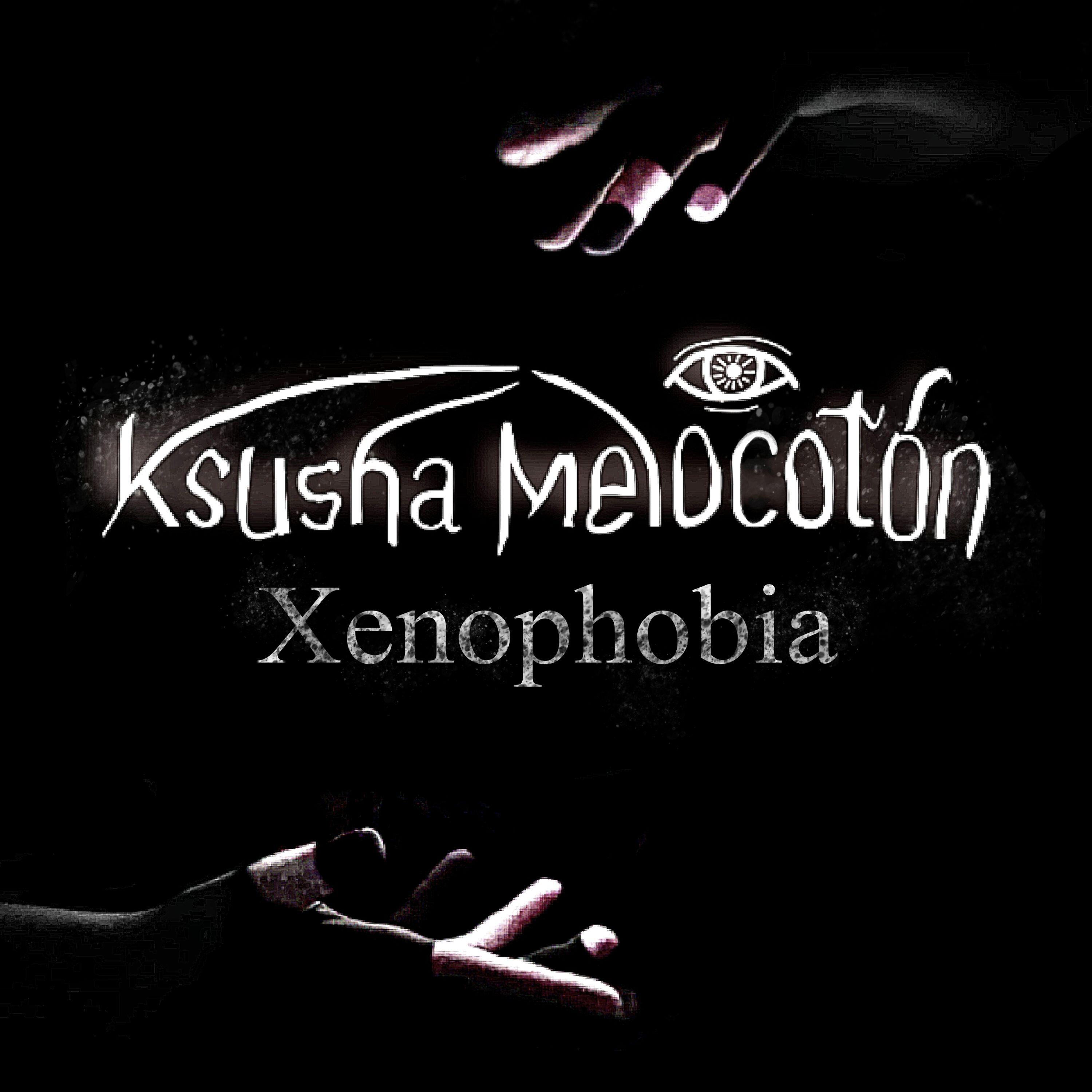 Ksusha Melocotón