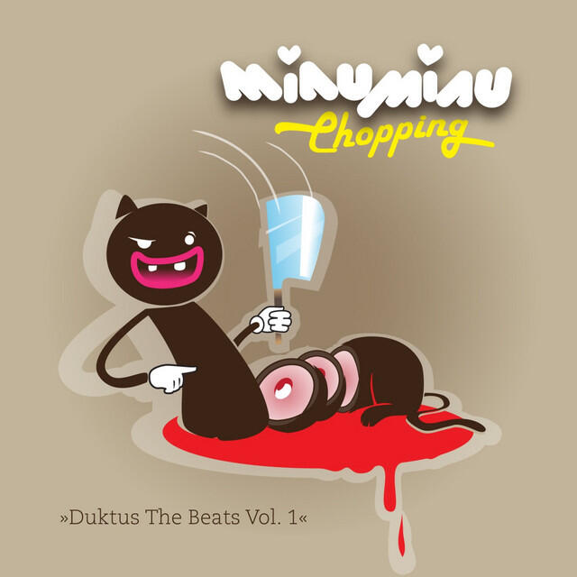 Релиз Miamiau Chopping