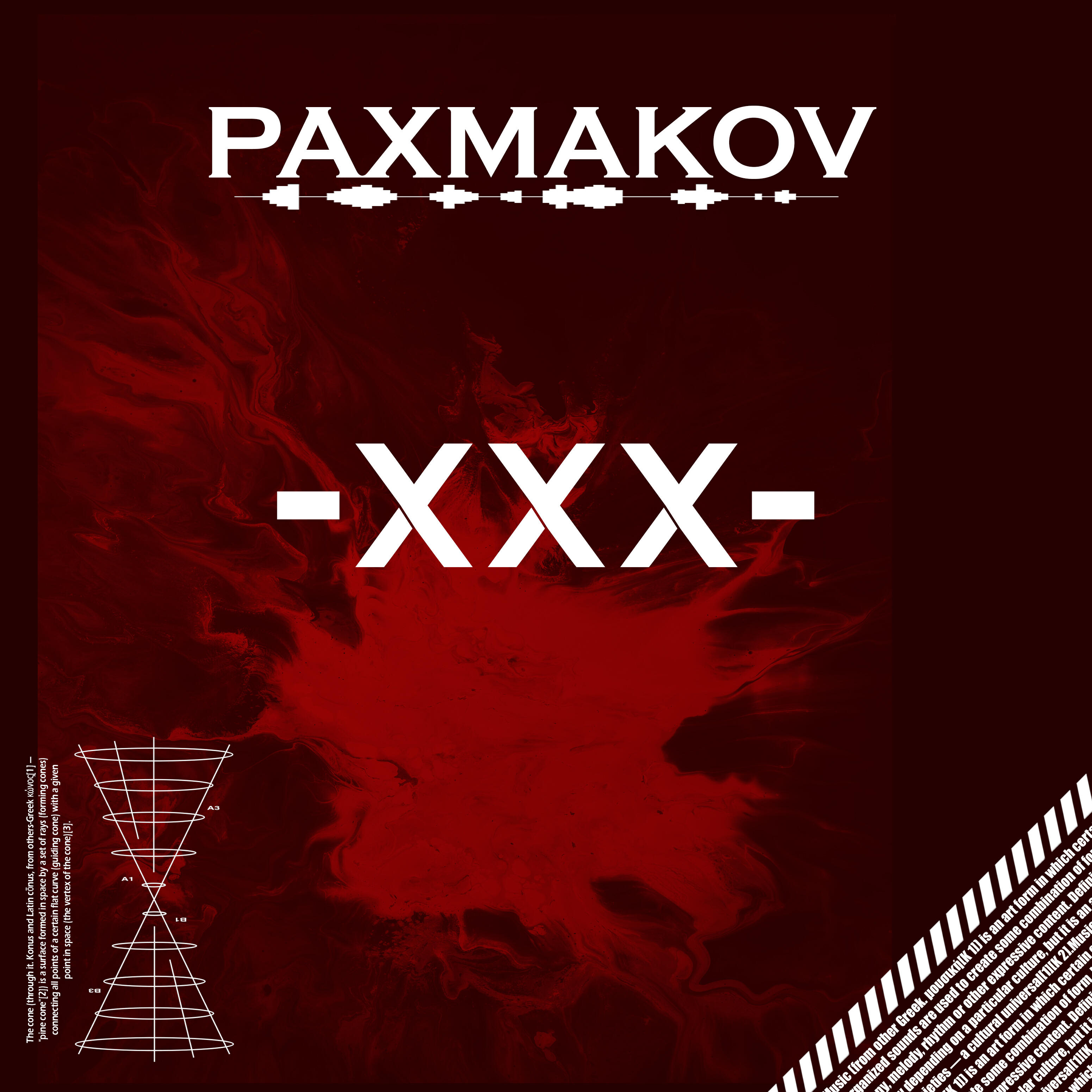 Paxmakov