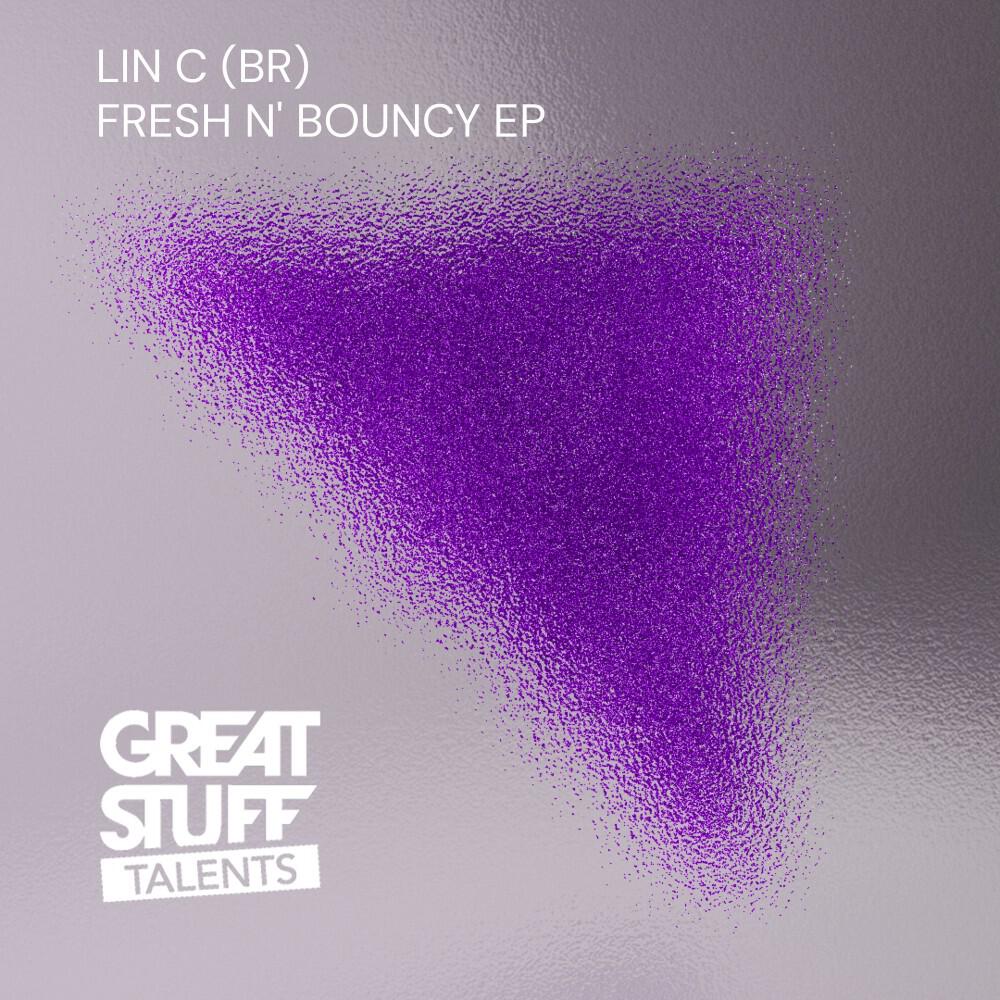 Релиз Fresh n' Bouncy EP