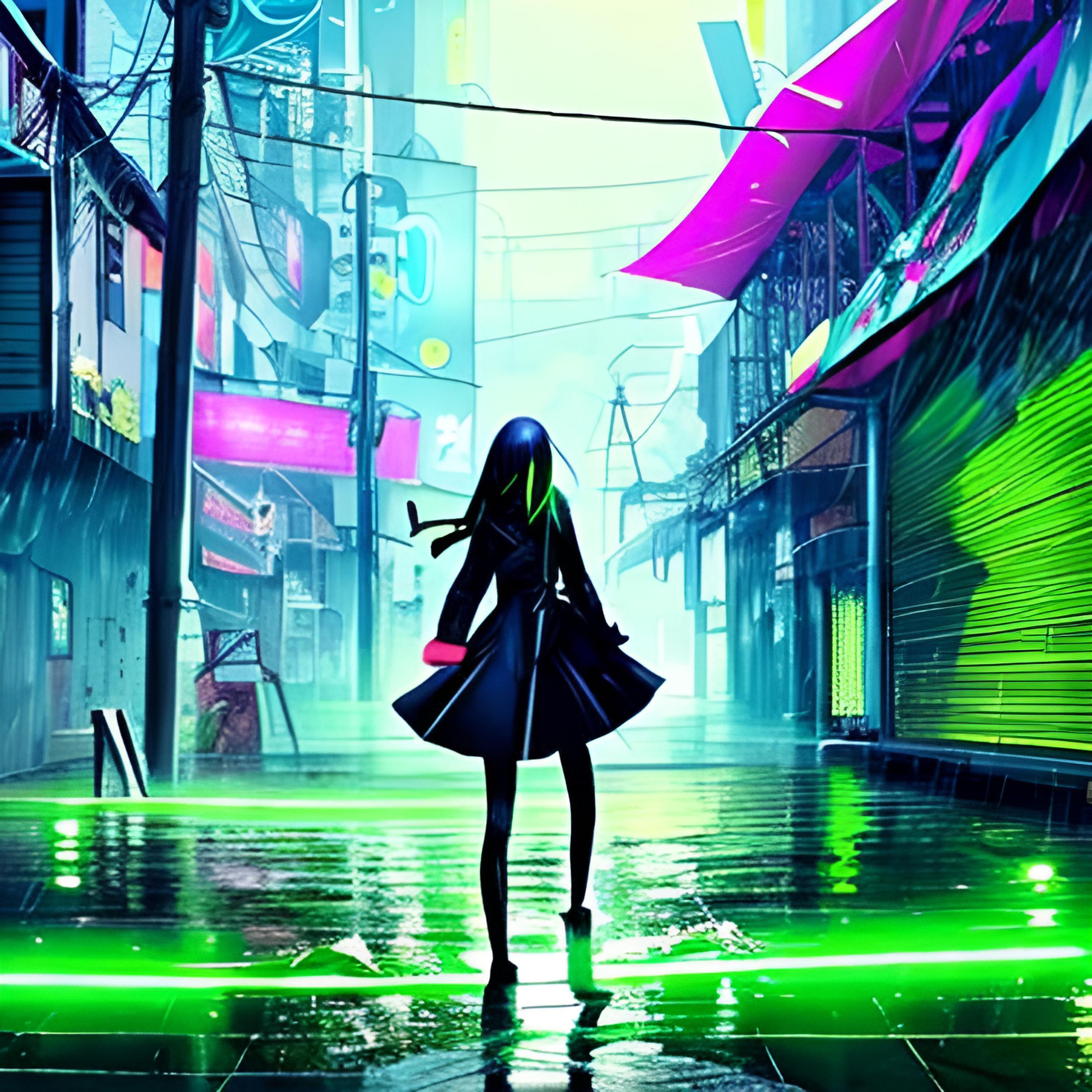 Релиз RAIN