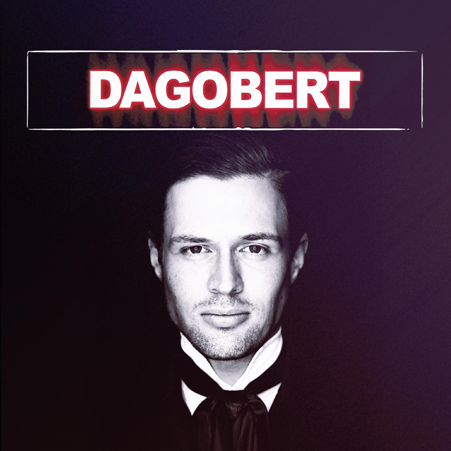 Релиз Dagobert