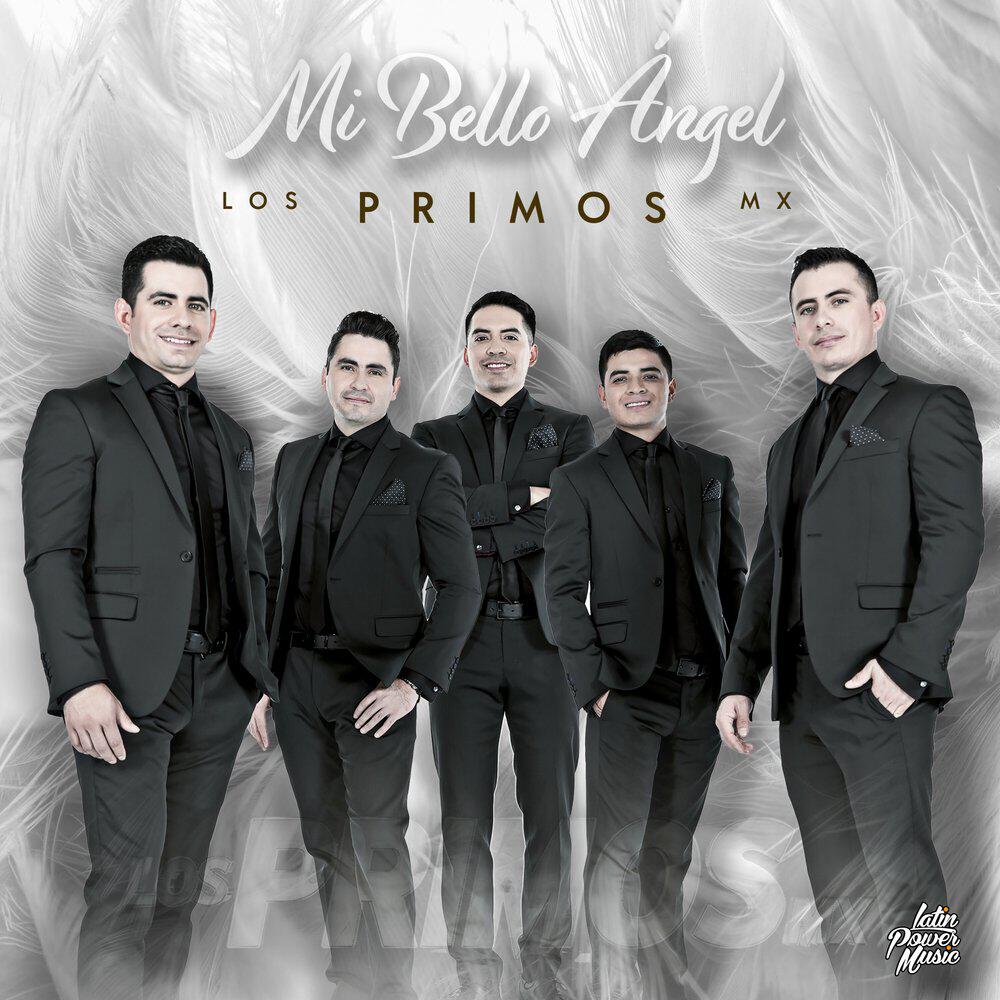 Релиз Mi Bello Ángel (Version Mariachi)