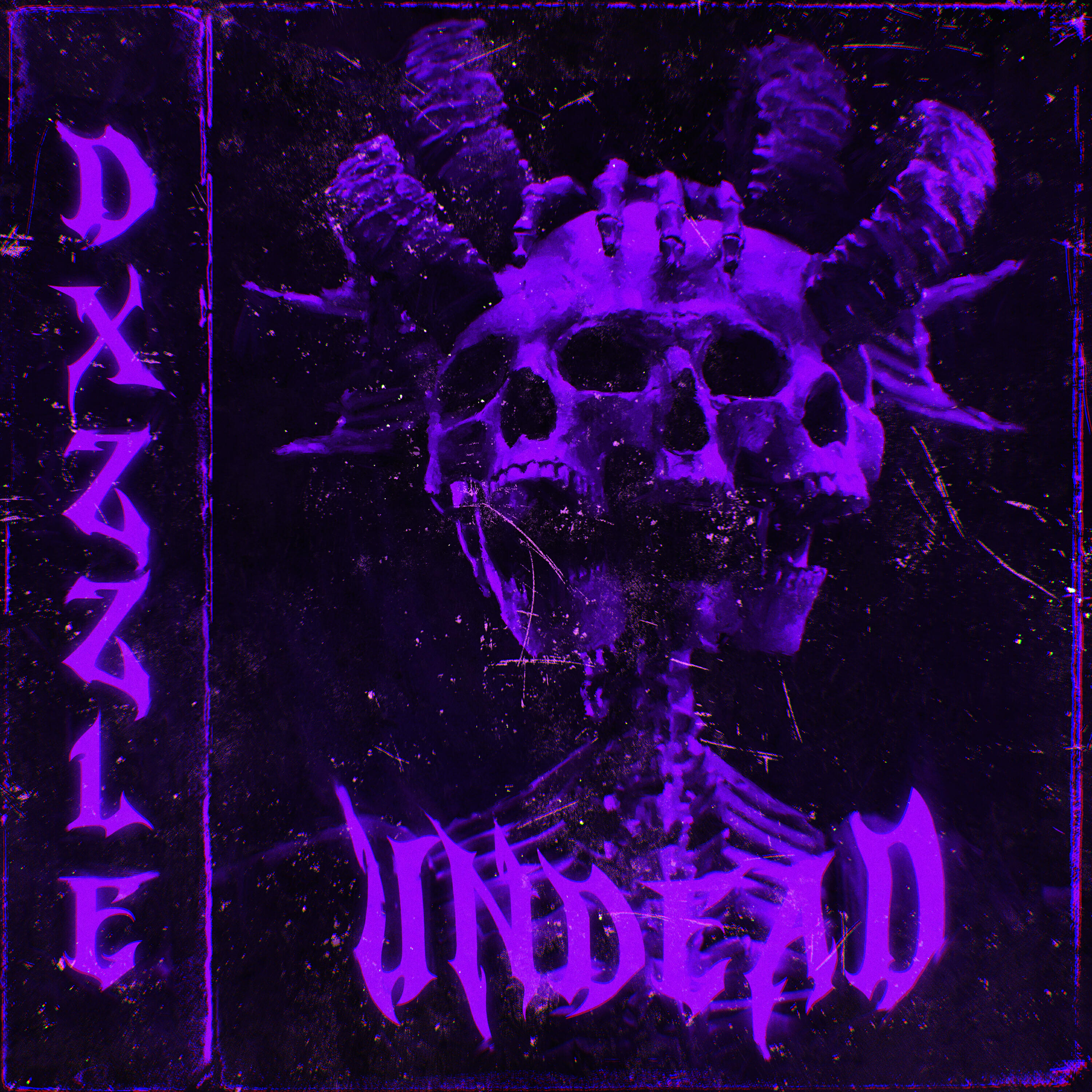 Скачать песню DXZZLE - UNDEAD бесплатно в MP3 для Android и iOS