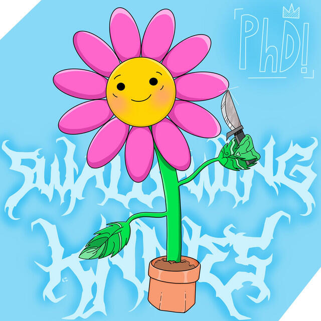 PhD!