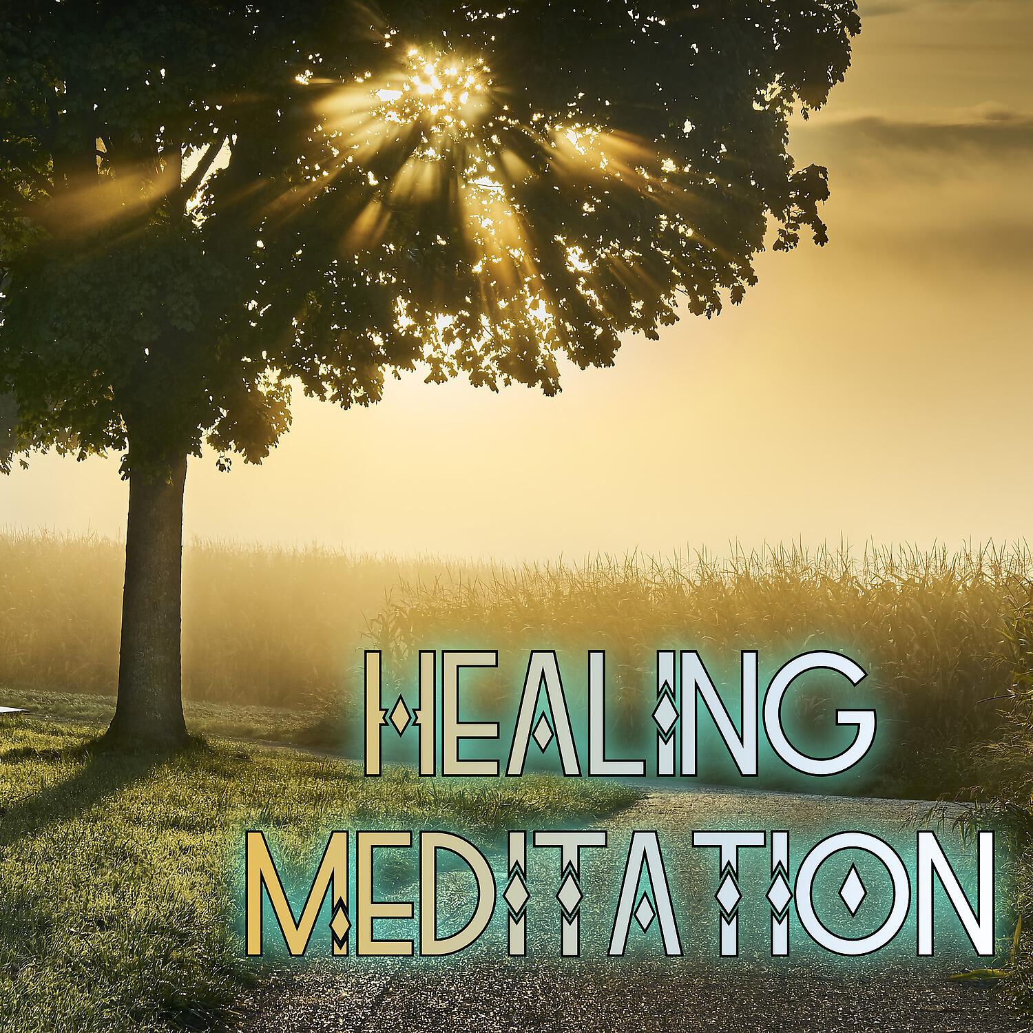 Релиз Healing Meditation