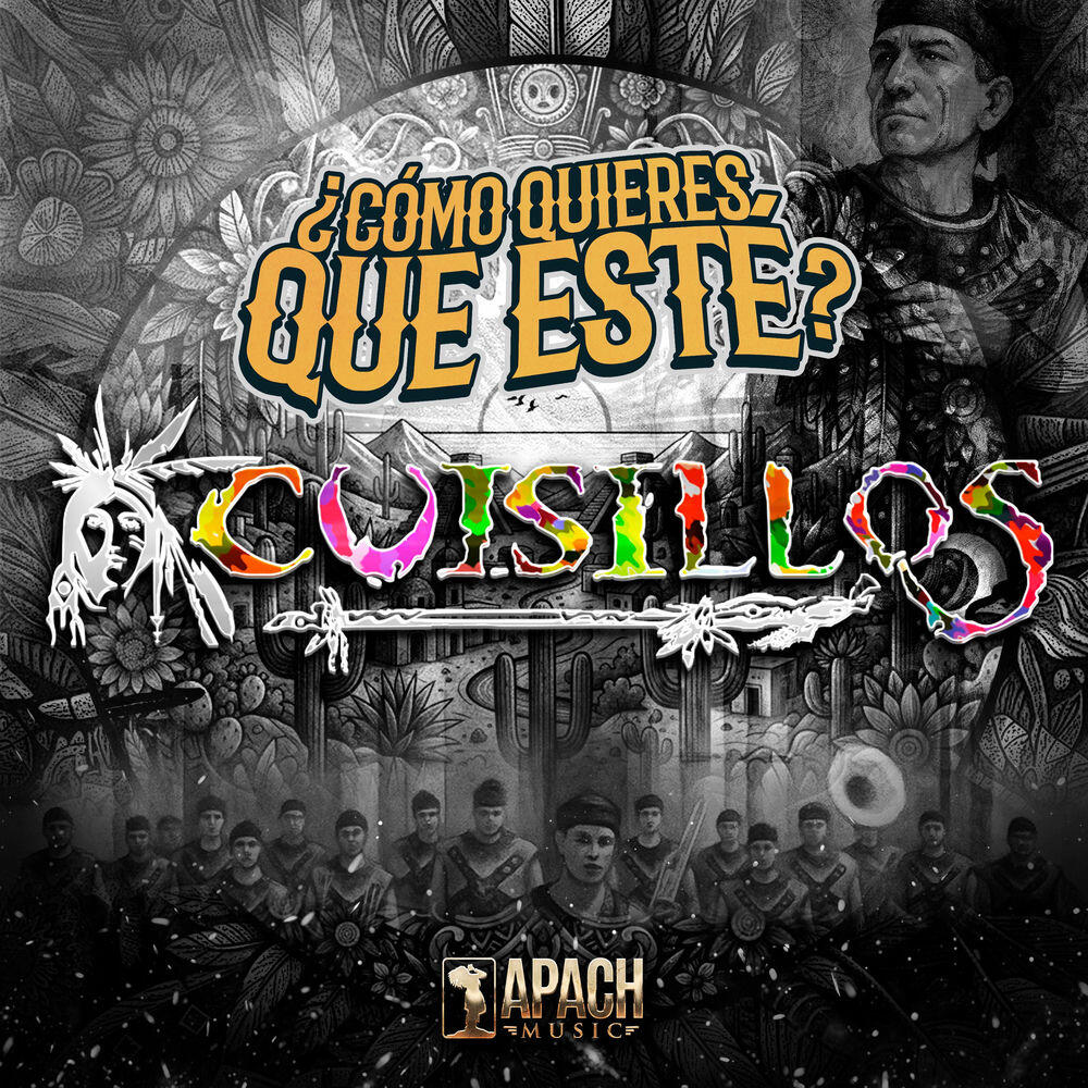 Релиз ¿Cómo Quieres Que Esté?