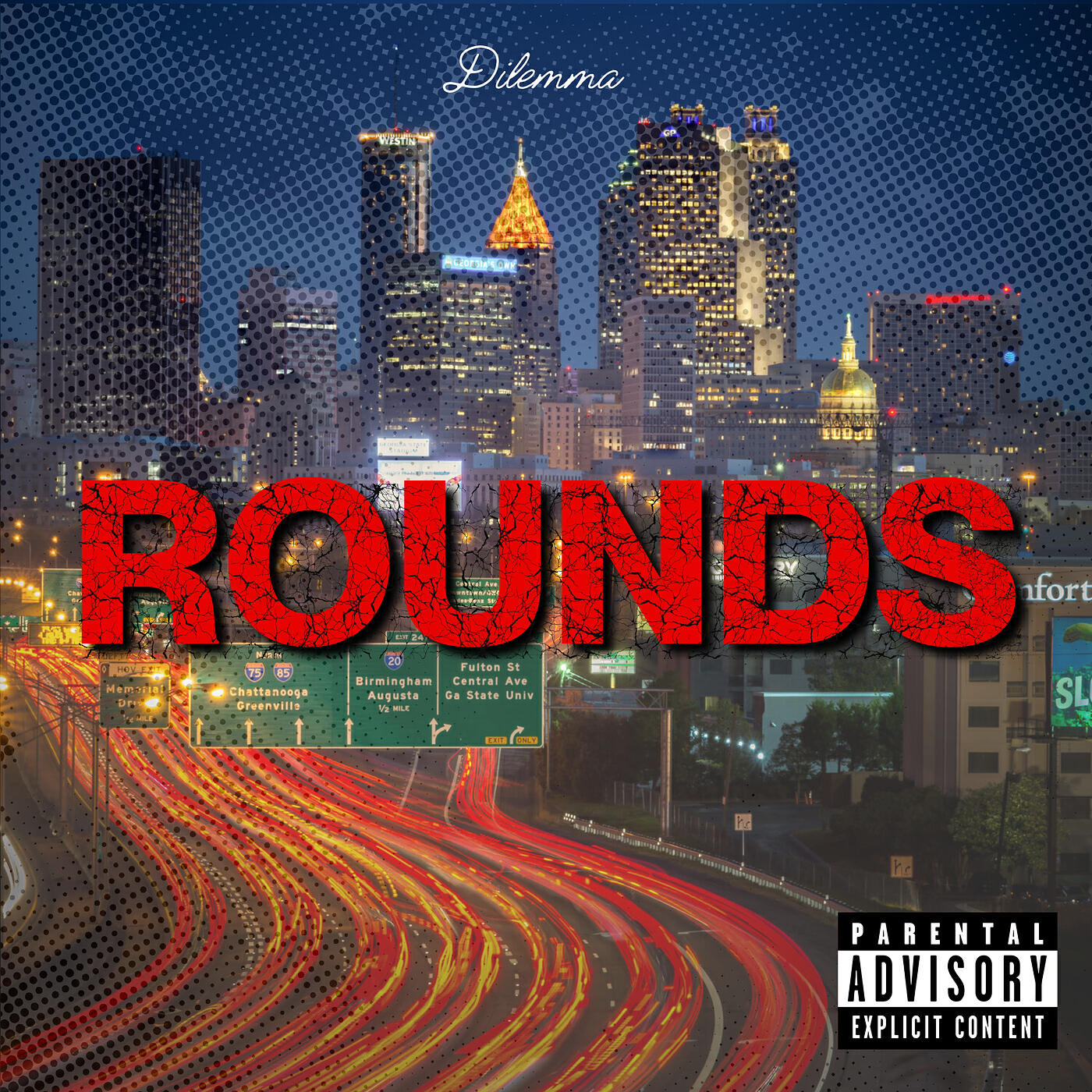 Релиз Rounds