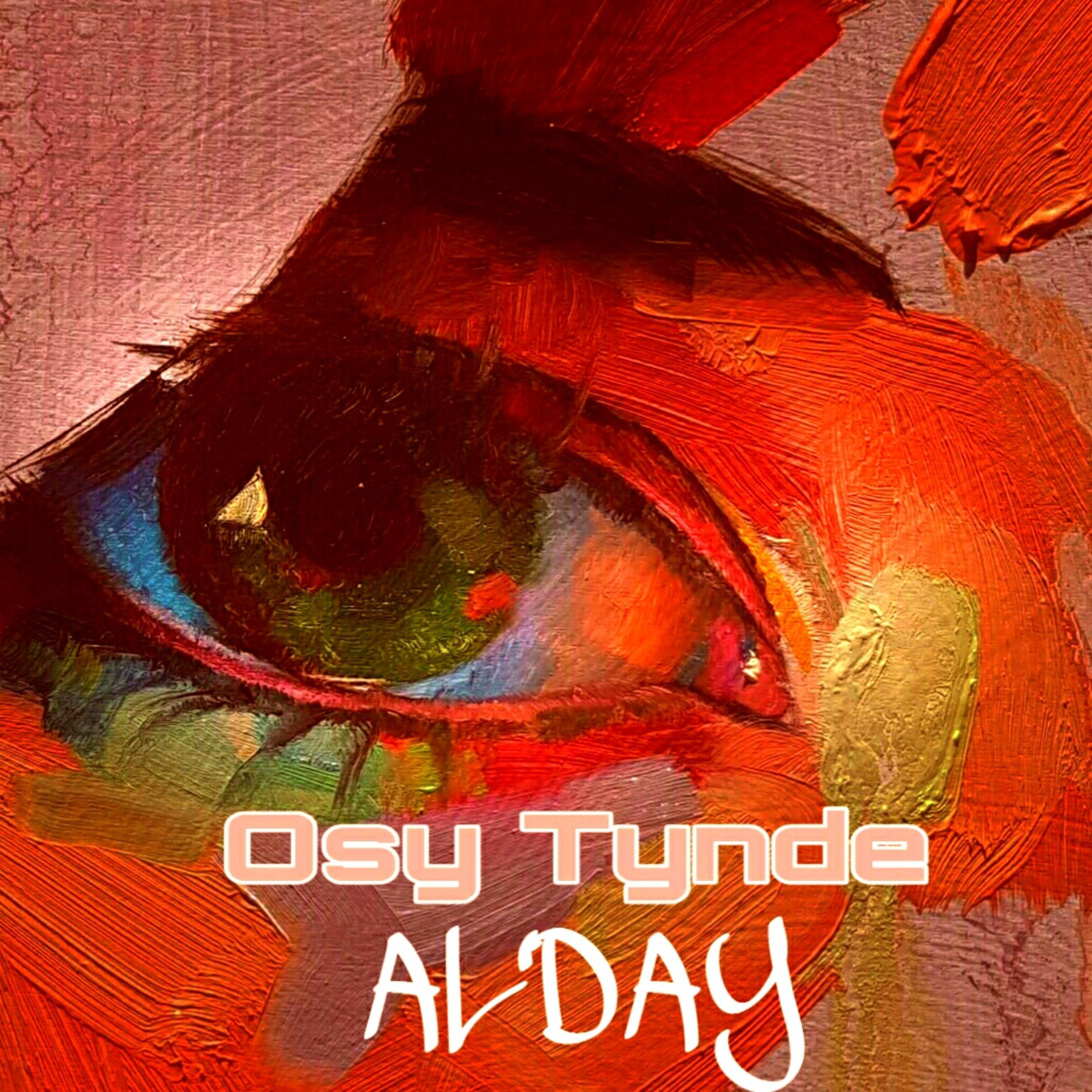 Постер альбома Osy Tunde
