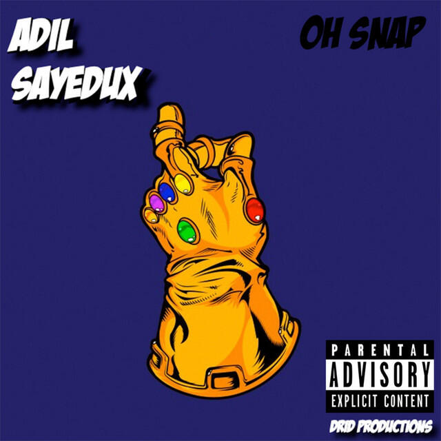 Релиз Oh Snap!