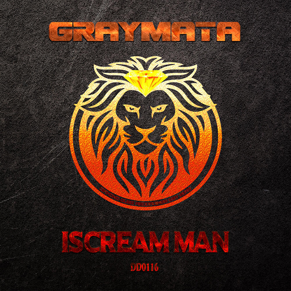 Релиз Iscream Man