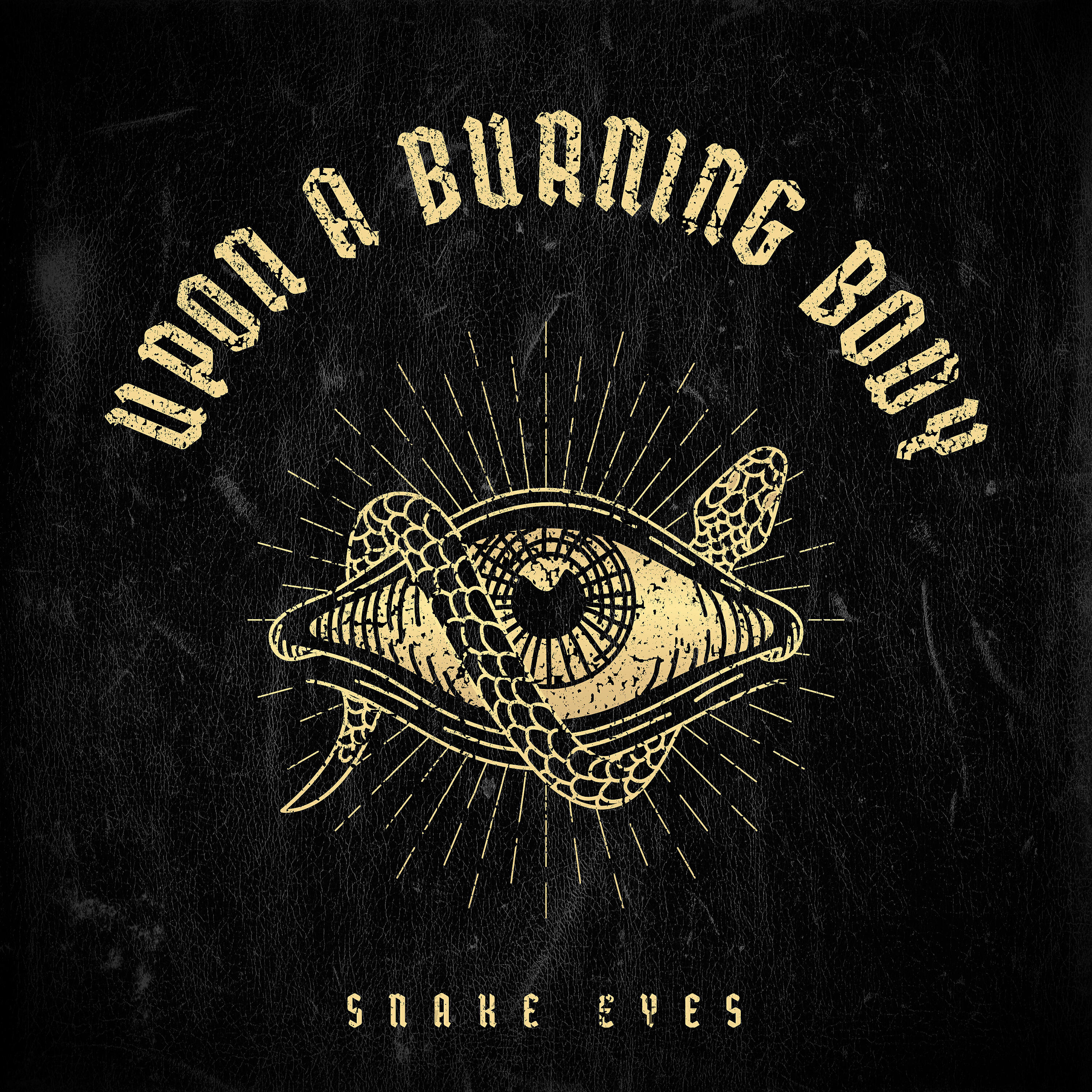 Релиз Snake Eyes