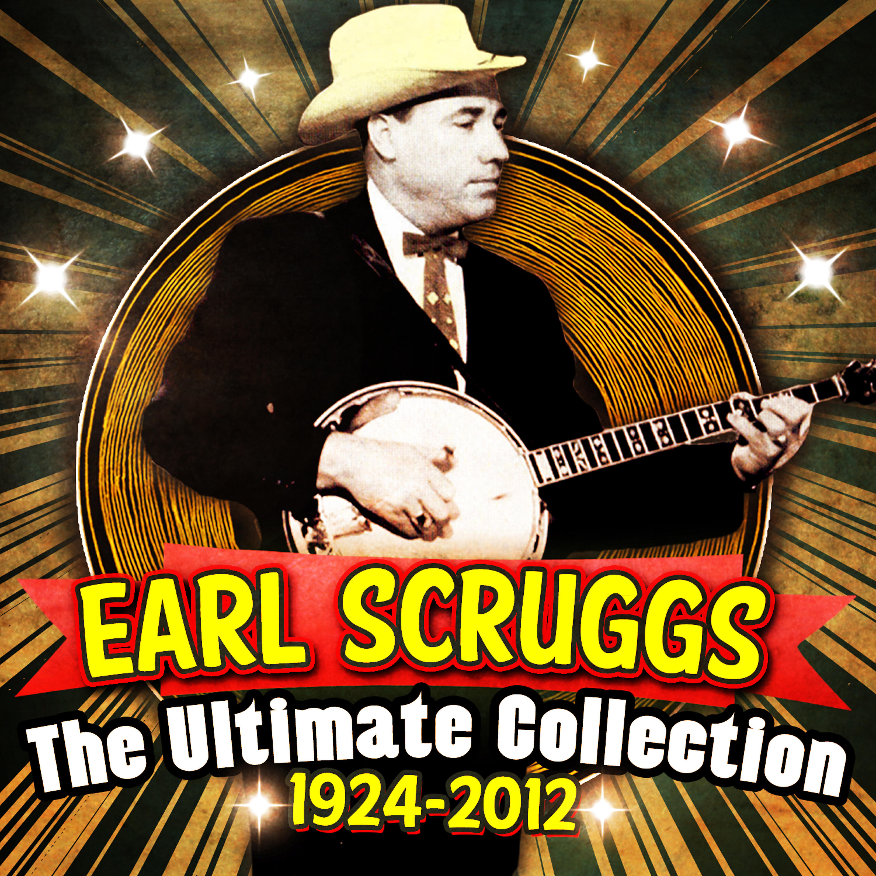 Релиз The Ultimate Collection (1924-2012)
