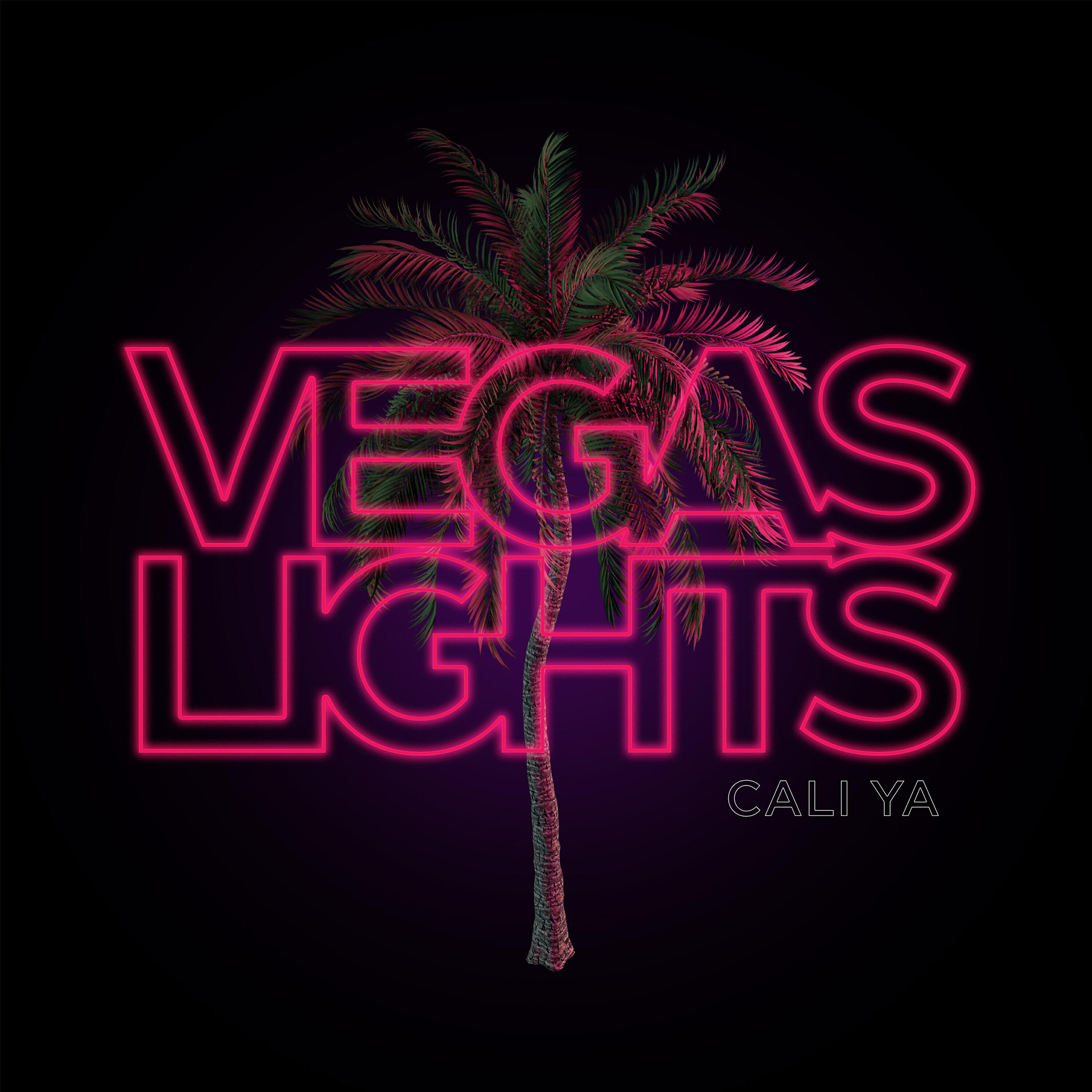 Релиз Cali Ya