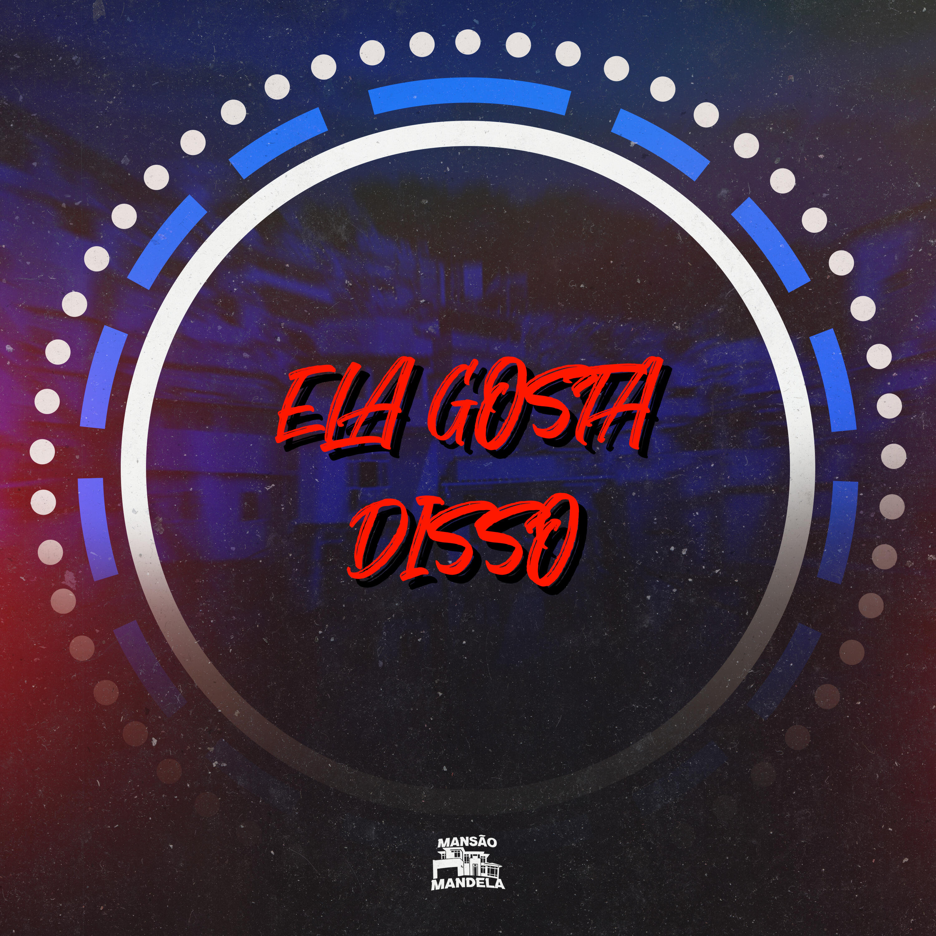 Релиз Ela Gosta Disso