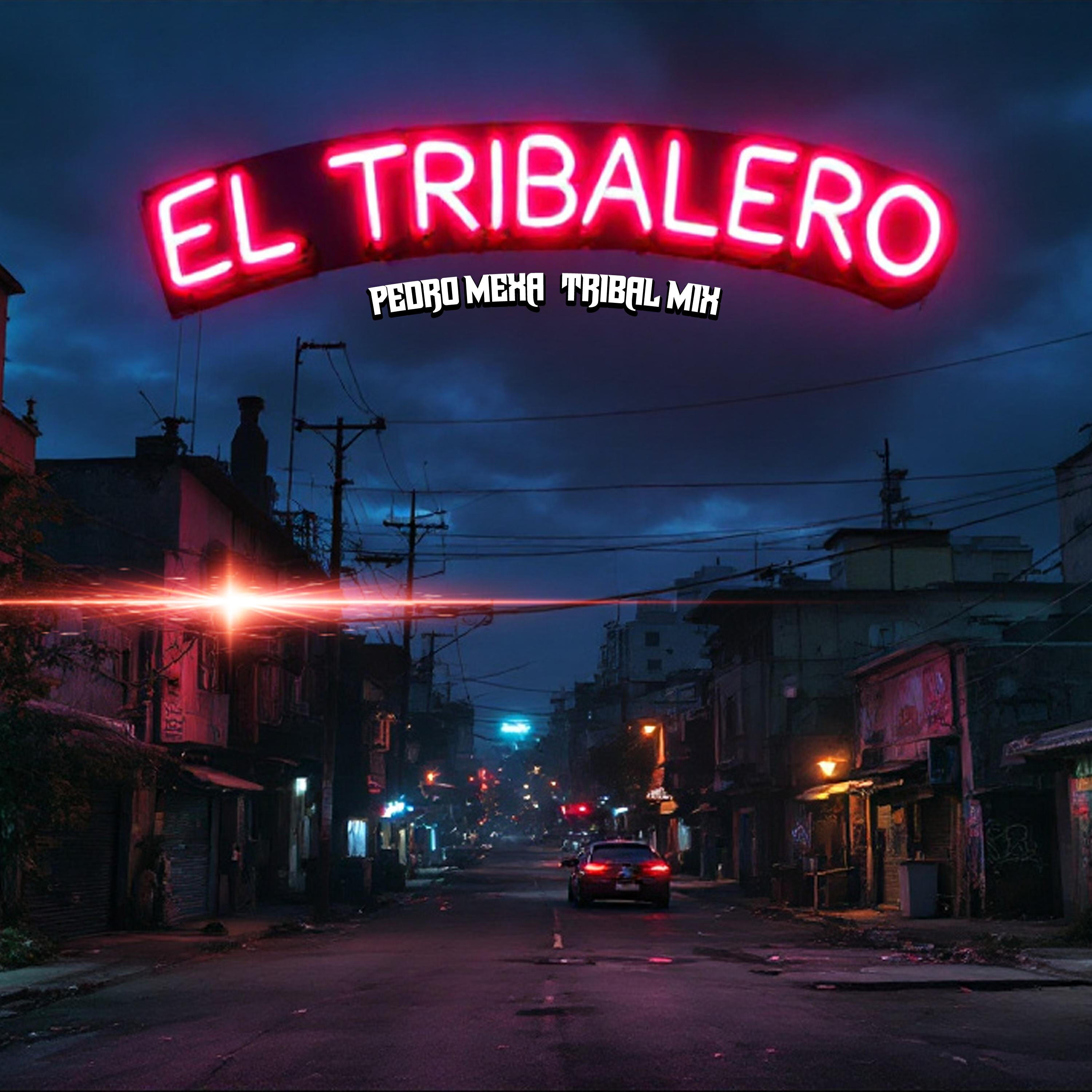 Релиз El Tribalero