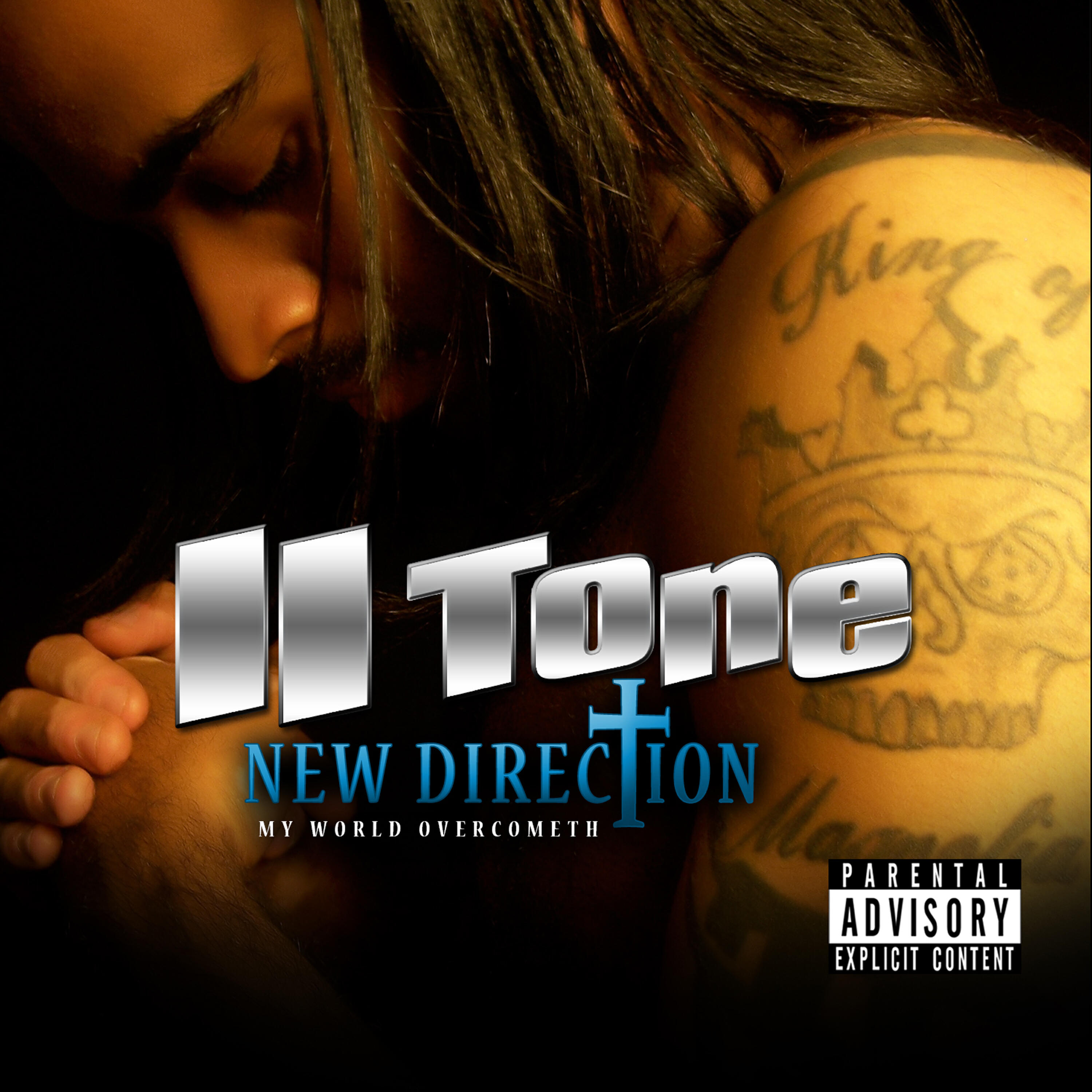 Релиз New Direction: My World Overcometh