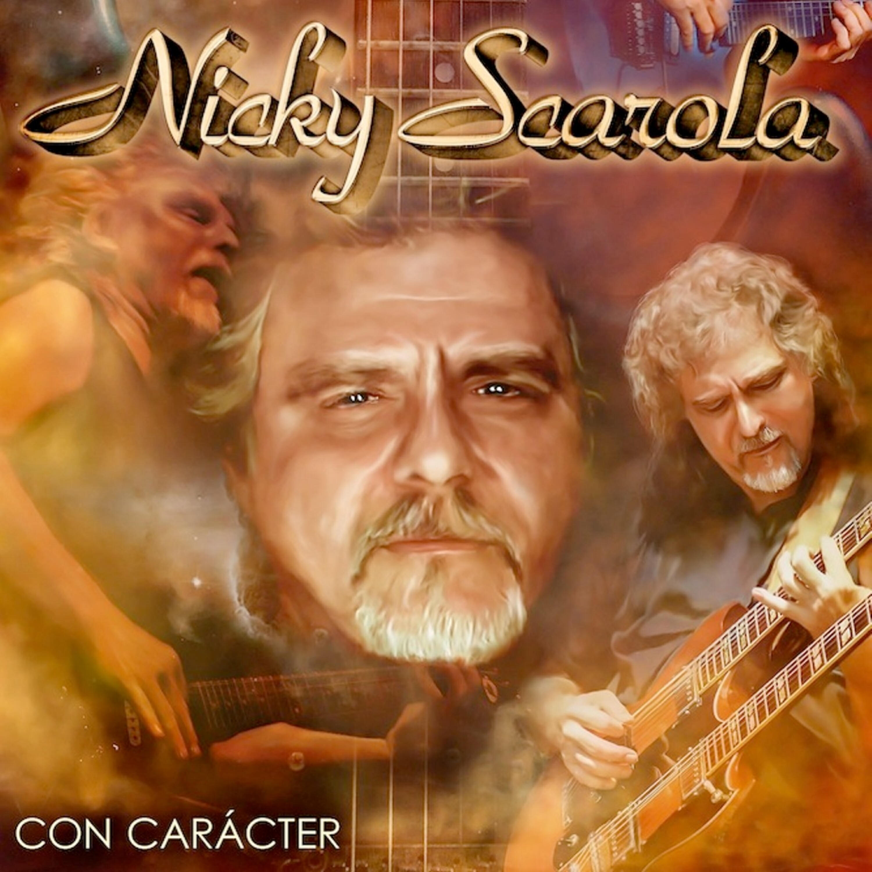 Nicky Scarola