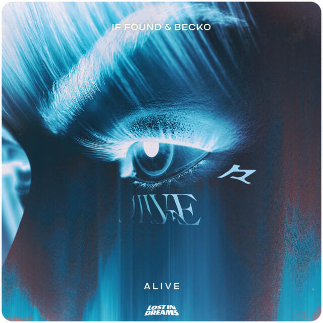 Релиз Alive