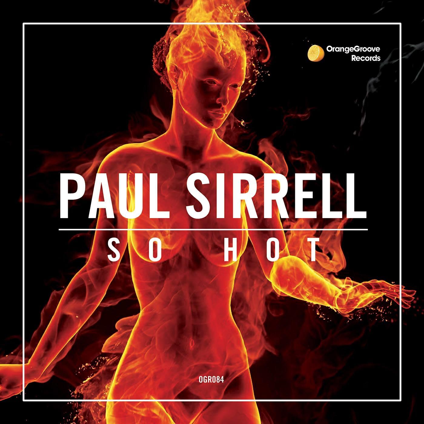 Релиз So Hot