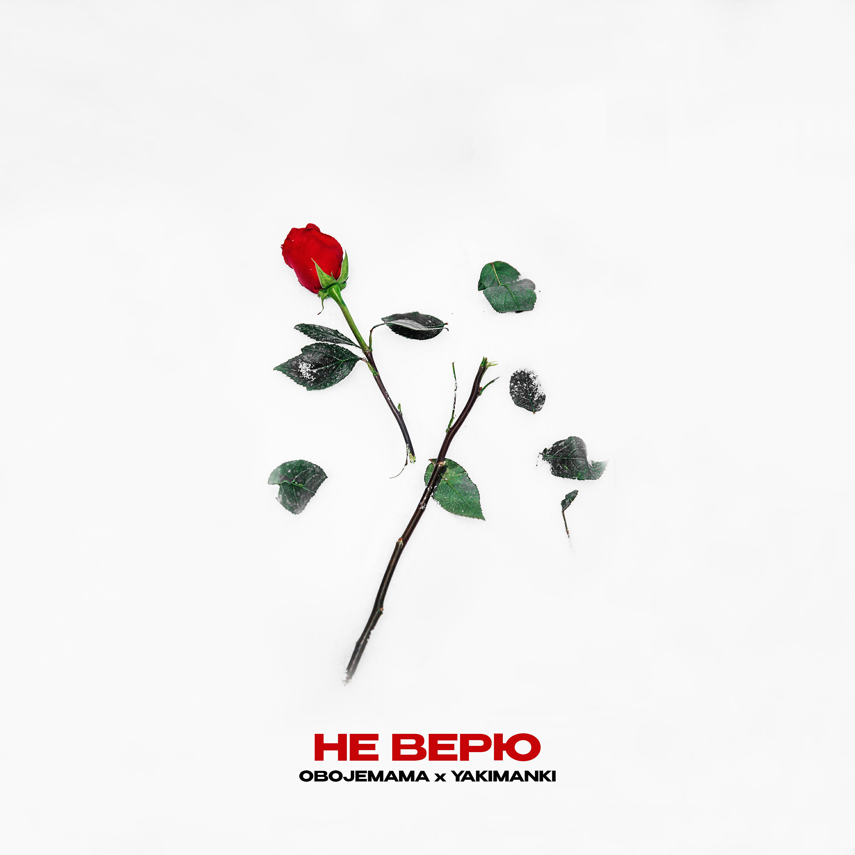 Релиз Не верю
