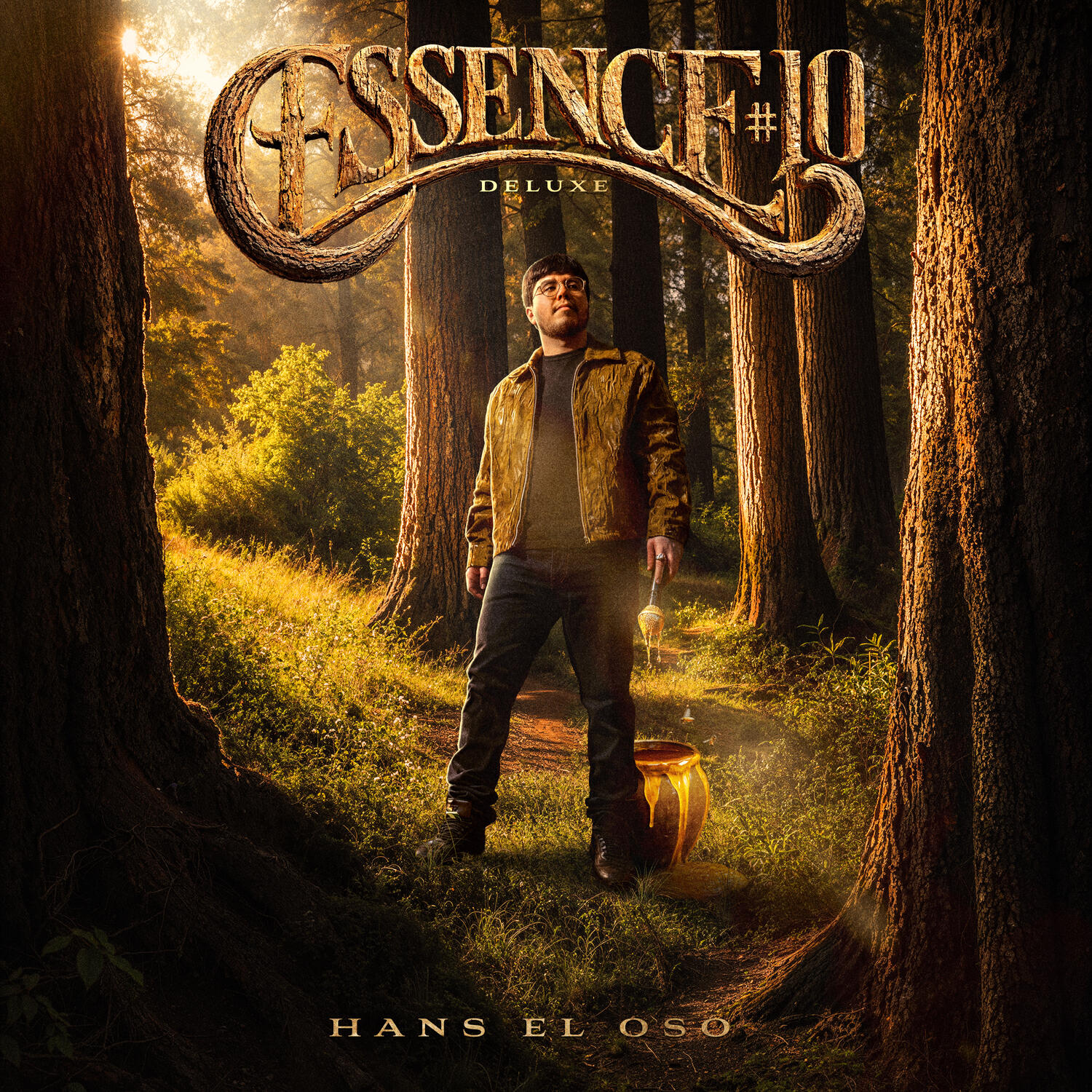 Релиз ESSENCE #10 (Deluxe)