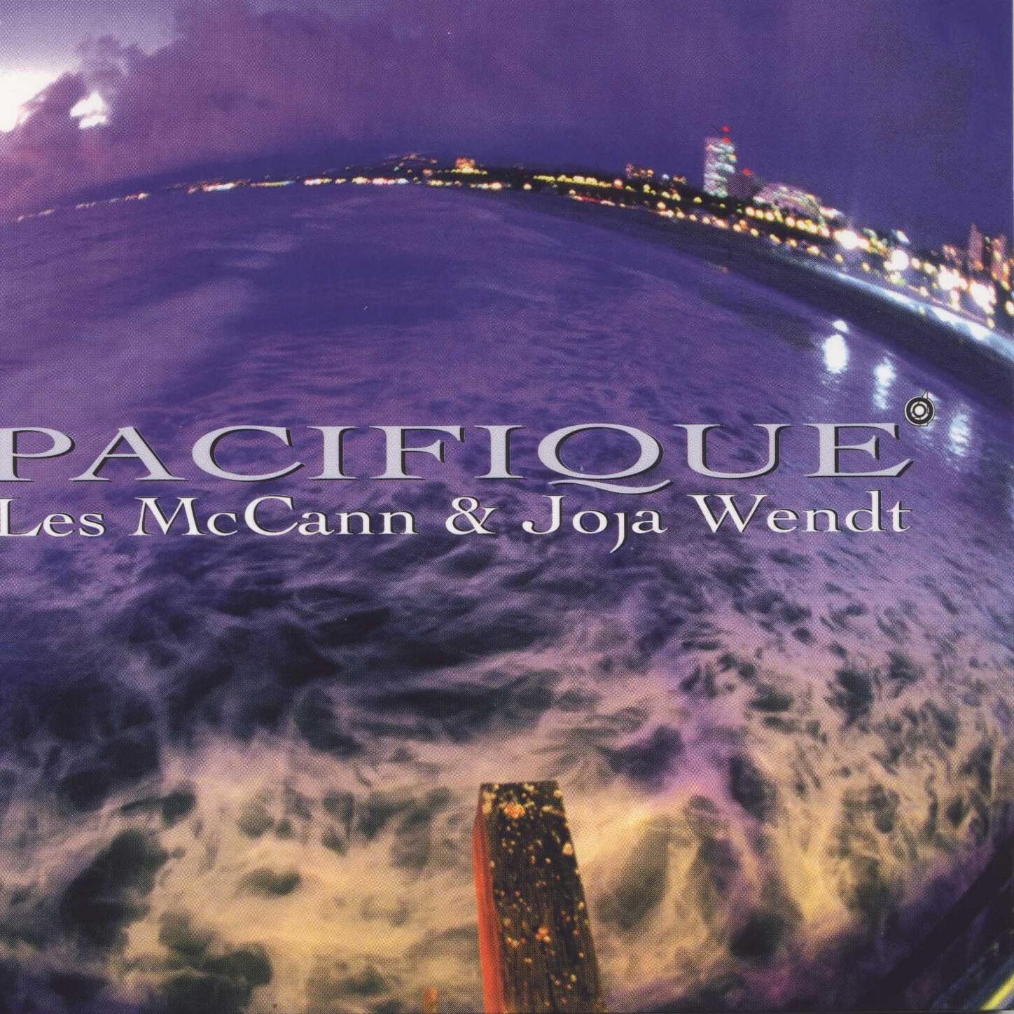 Релиз Pacifique