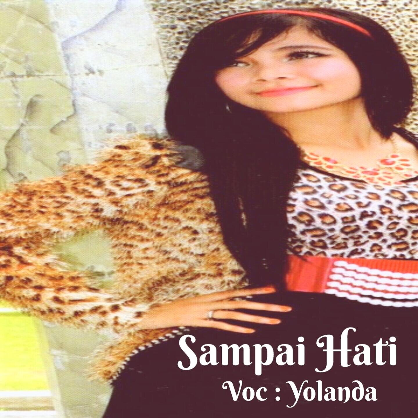 Релиз Sampai Hati