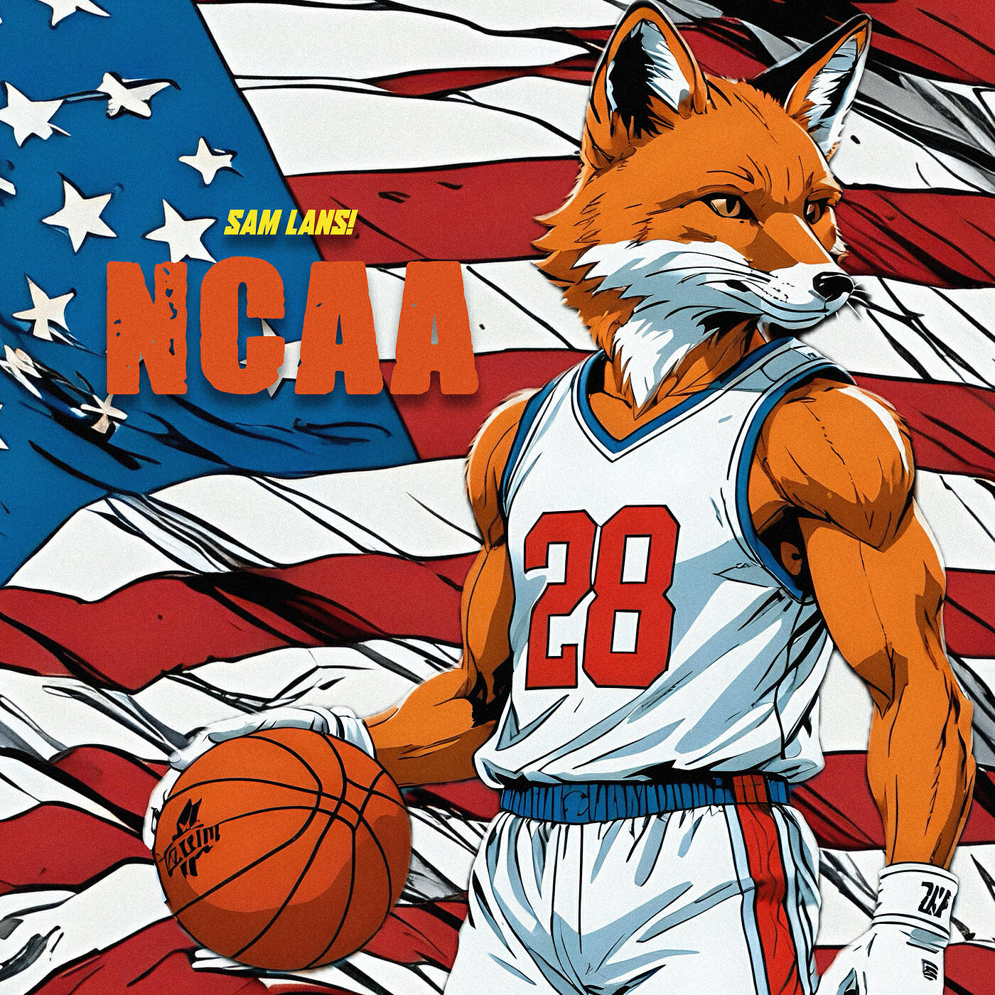 Релиз Ncaa