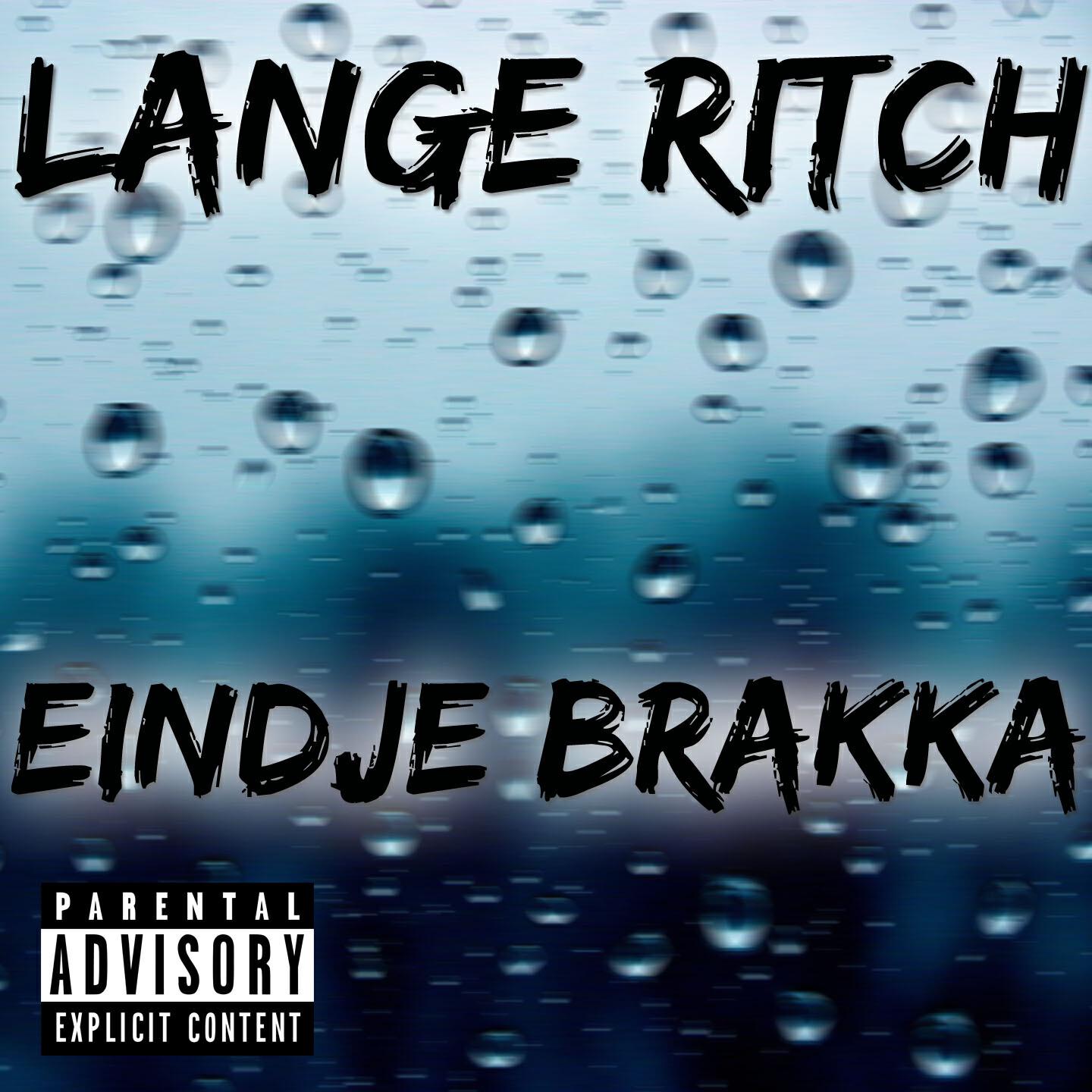 Релиз Eindje Brakka